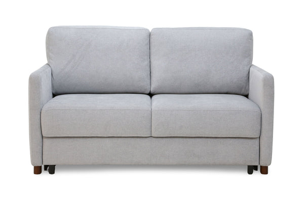 Sleeper: Polar · Size: Full XL · Fabric: Cloud 70 · Leg: Walnut