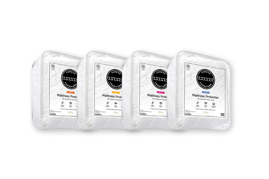 Luonto Sleeper Mattress Protector