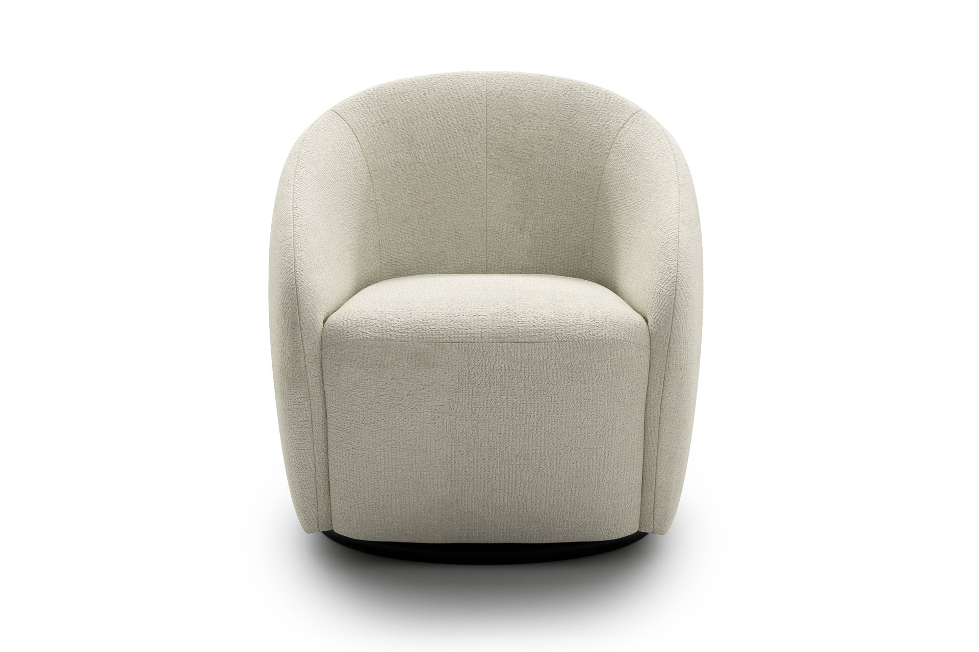 Luonto Regalia Swivel Chair with Swivel Function