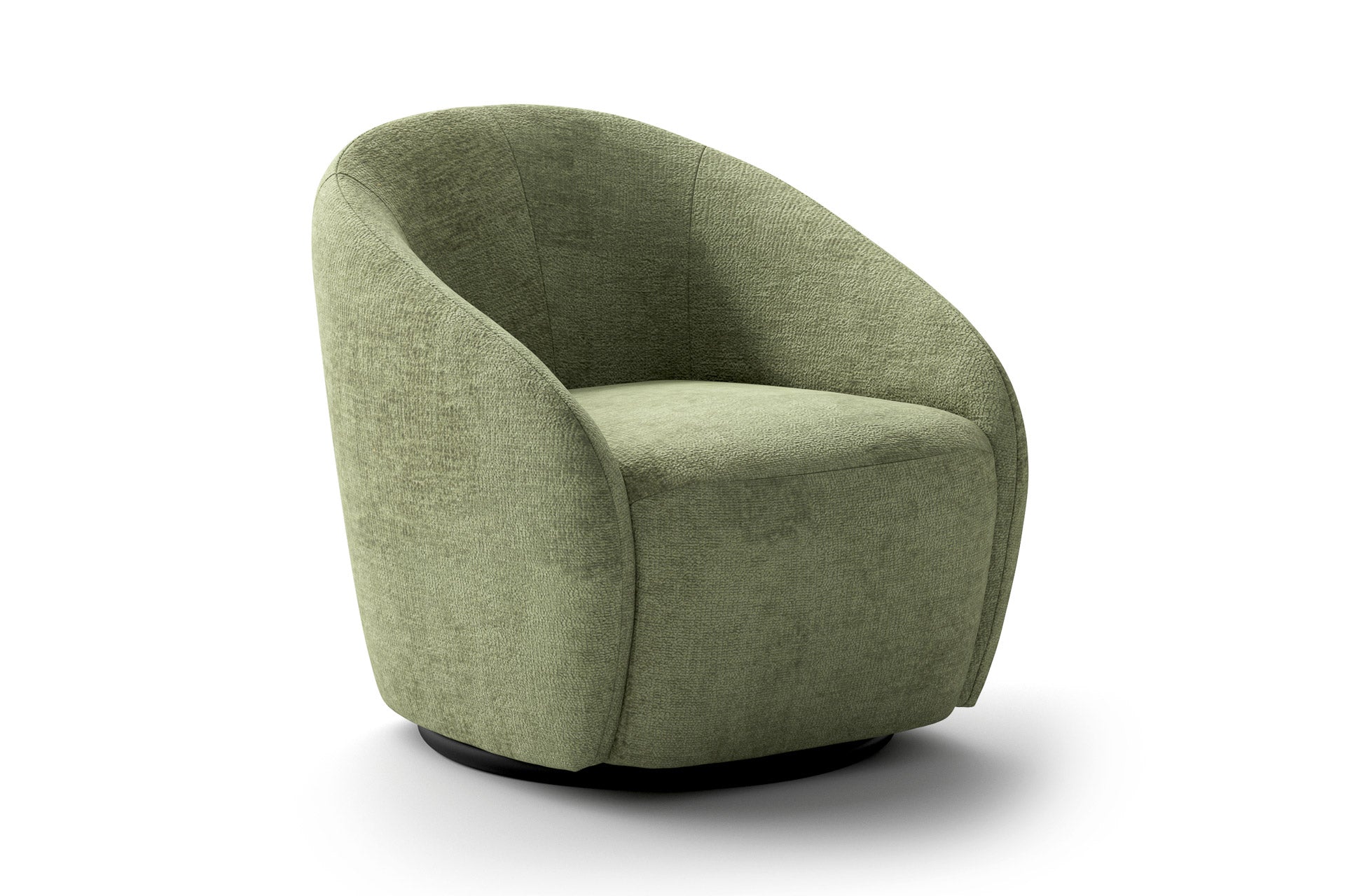 Luonto Regalia Swivel Chair with Swivel Function