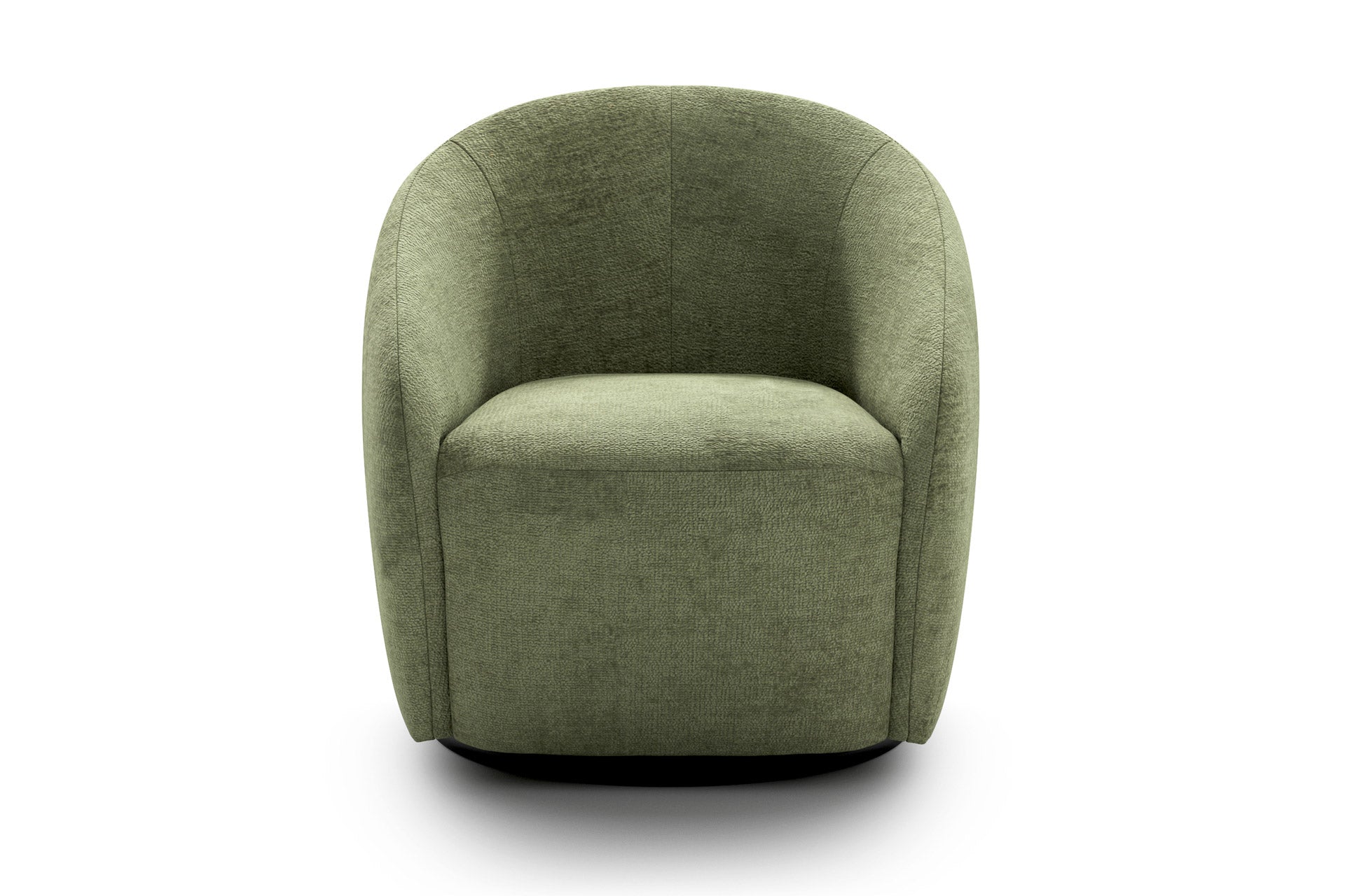 Luonto Regalia Swivel Chair with Swivel Function