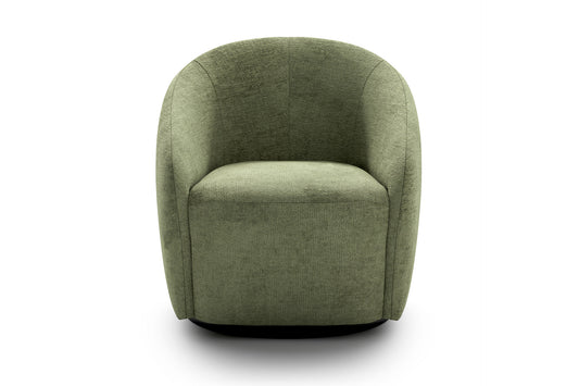 Luonto Regalia Swivel Chair with Swivel Function