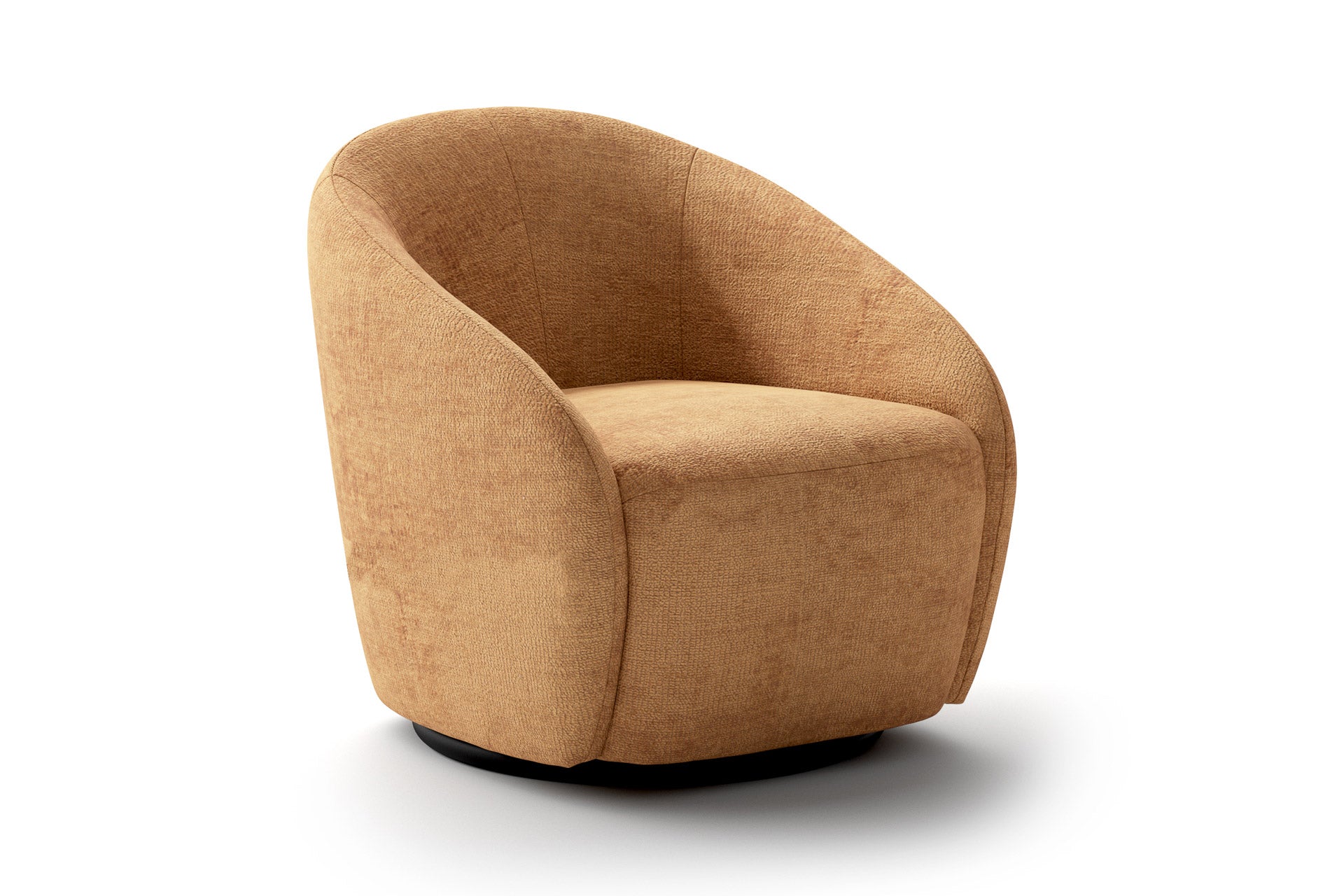 Luonto Regalia Swivel Chair with Swivel Function