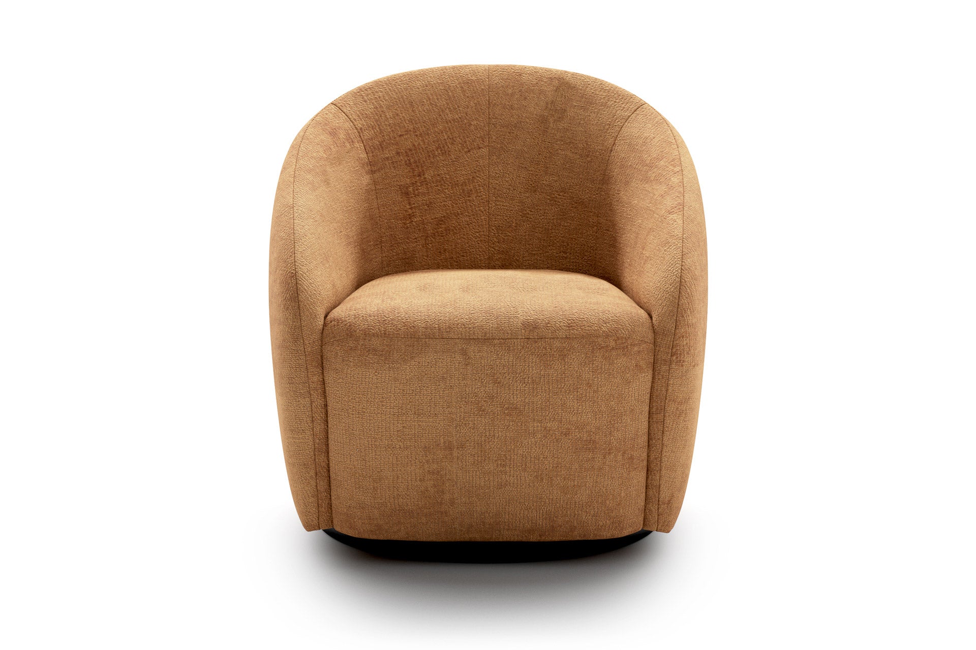 Luonto Regalia Swivel Chair with Swivel Function