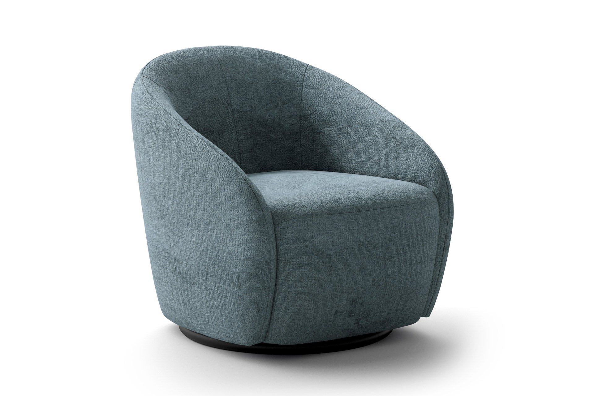 Luonto Regalia Swivel Chair with Swivel Function