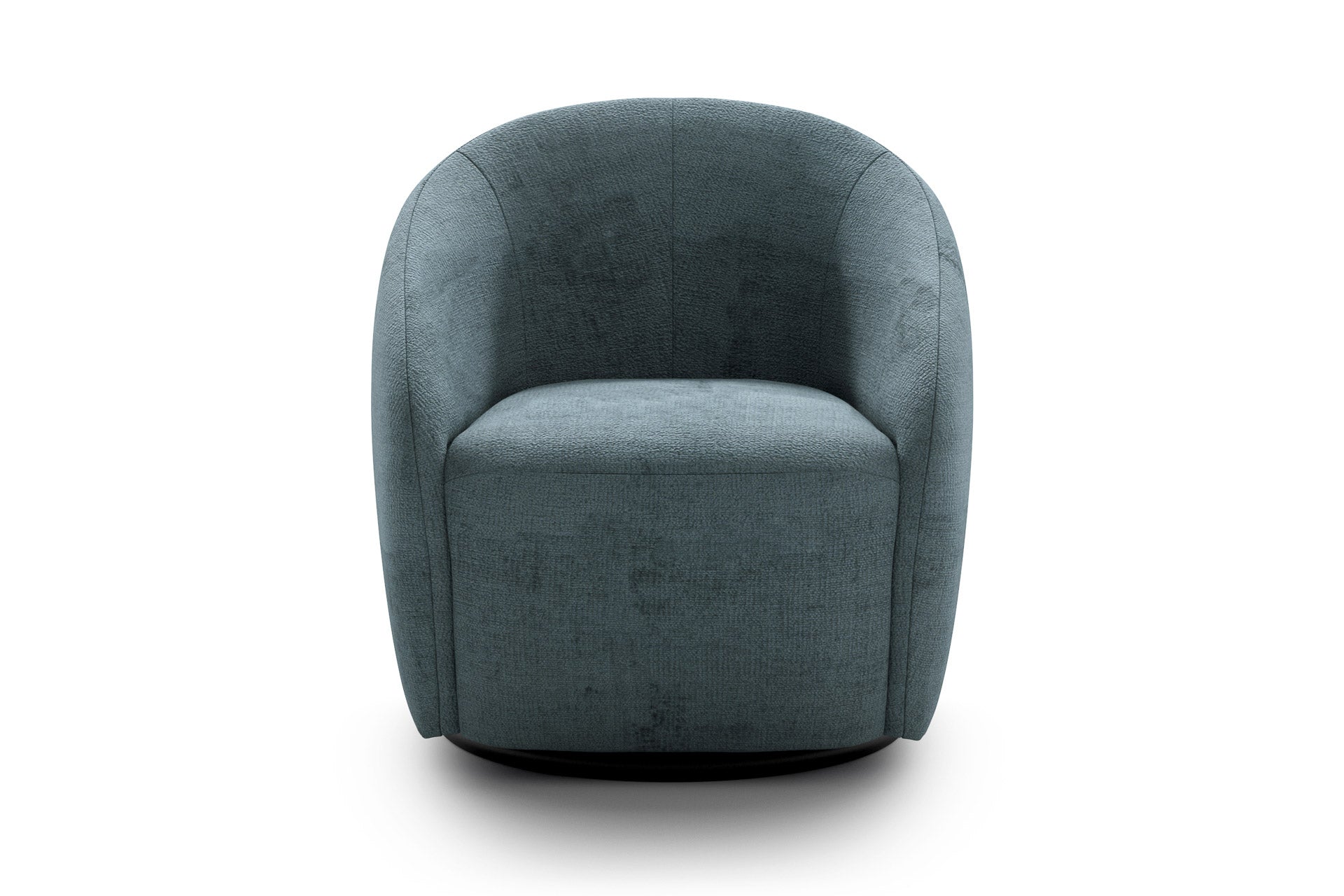 Luonto Regalia Swivel Chair with Swivel Function