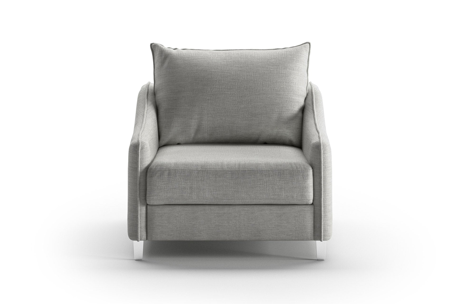 Luonto Ethos Sleeper Sofa with Nest Function