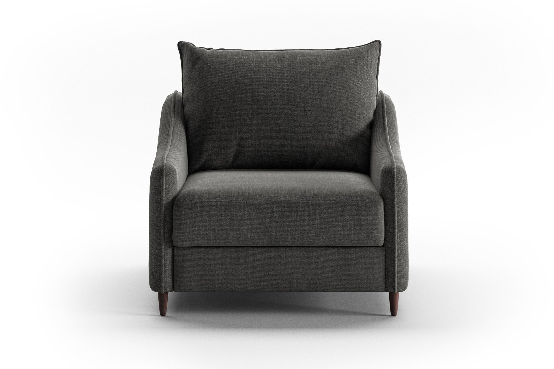 Luonto Ethos Sleeper Sofa with Nest Function