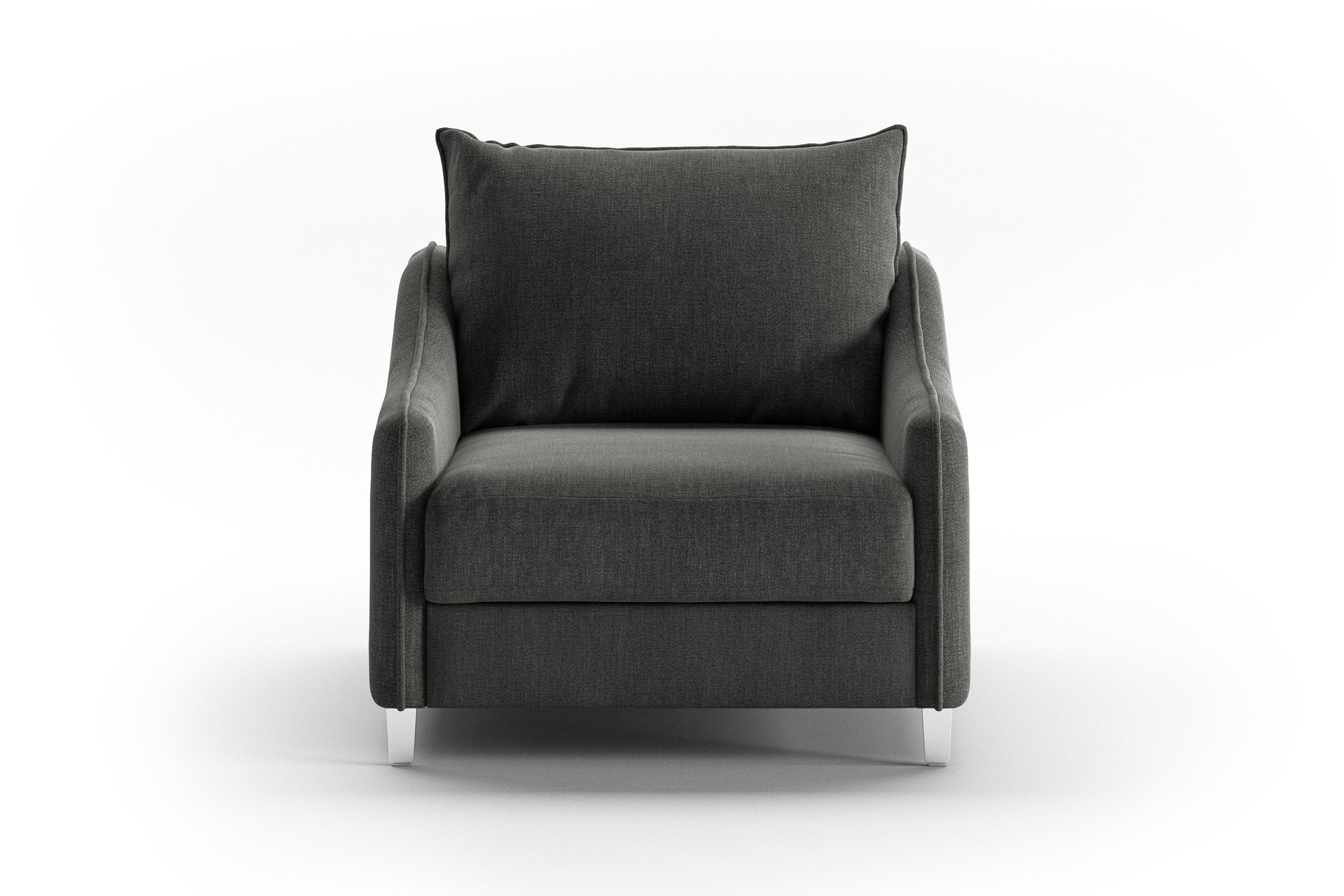 Luonto Ethos Sleeper Sofa with Nest Function