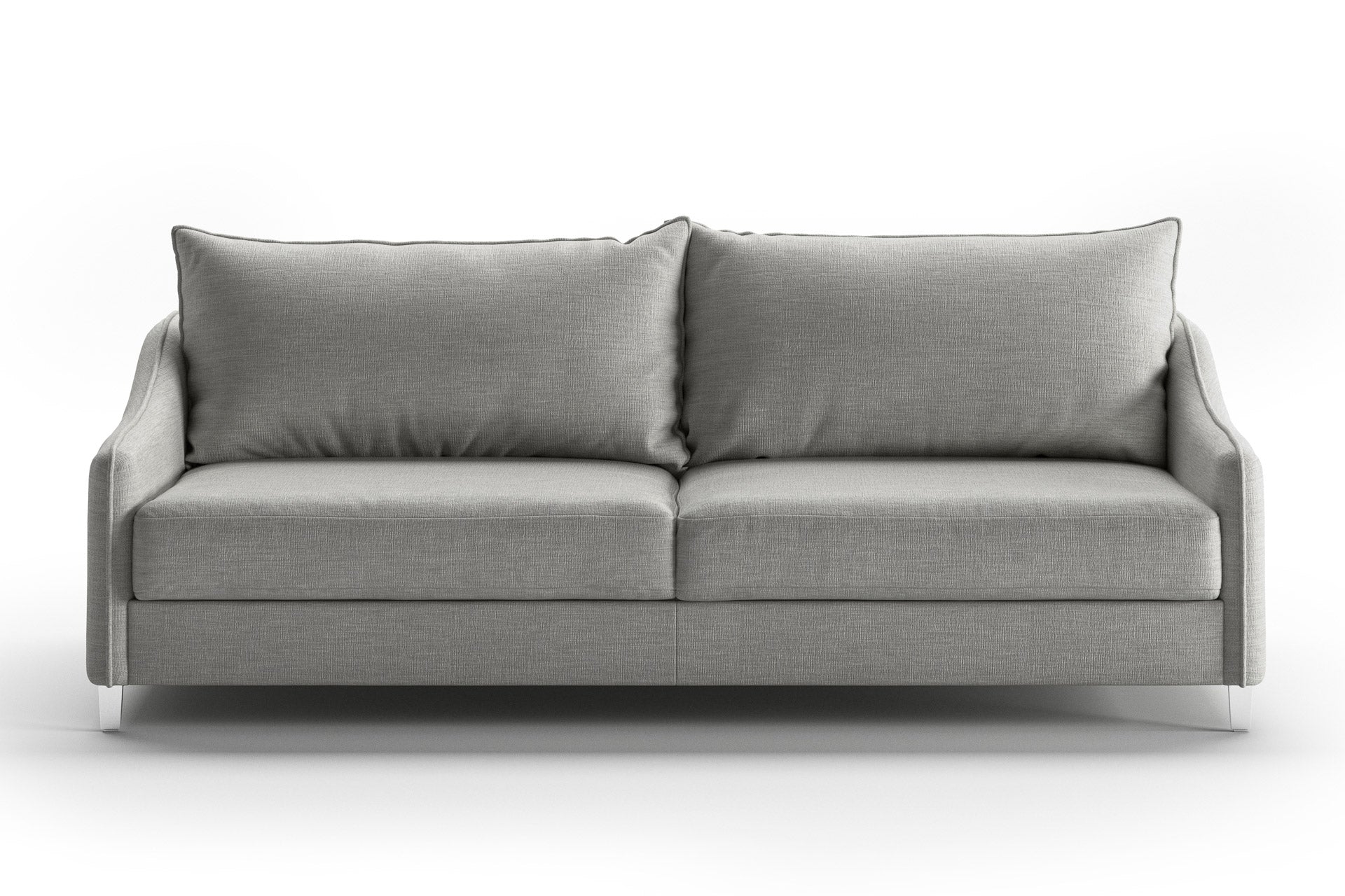 Luonto Ethos Sleeper Sofa with Nest Function