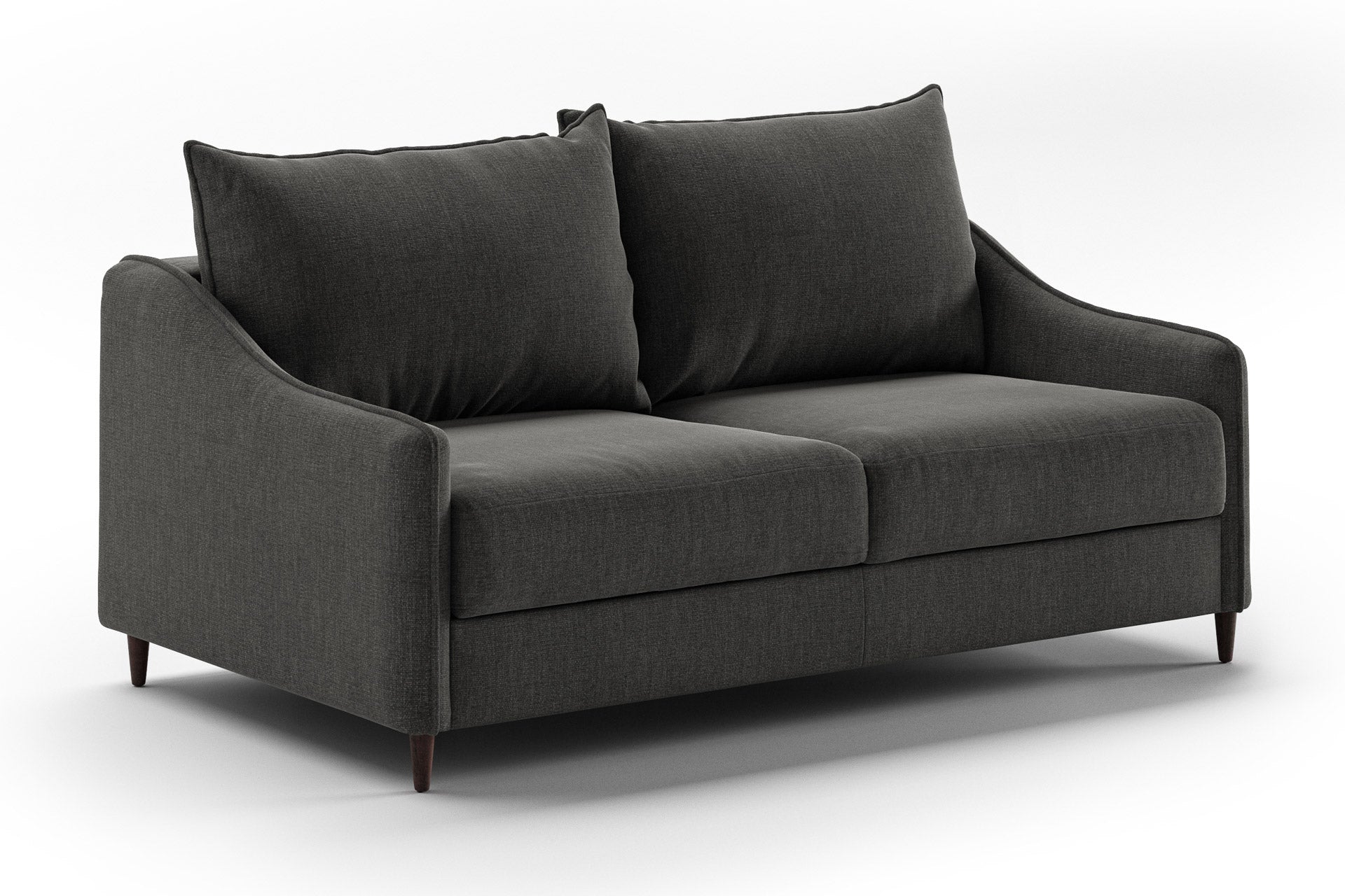 Luonto Ethos Sleeper Sofa with Nest Function