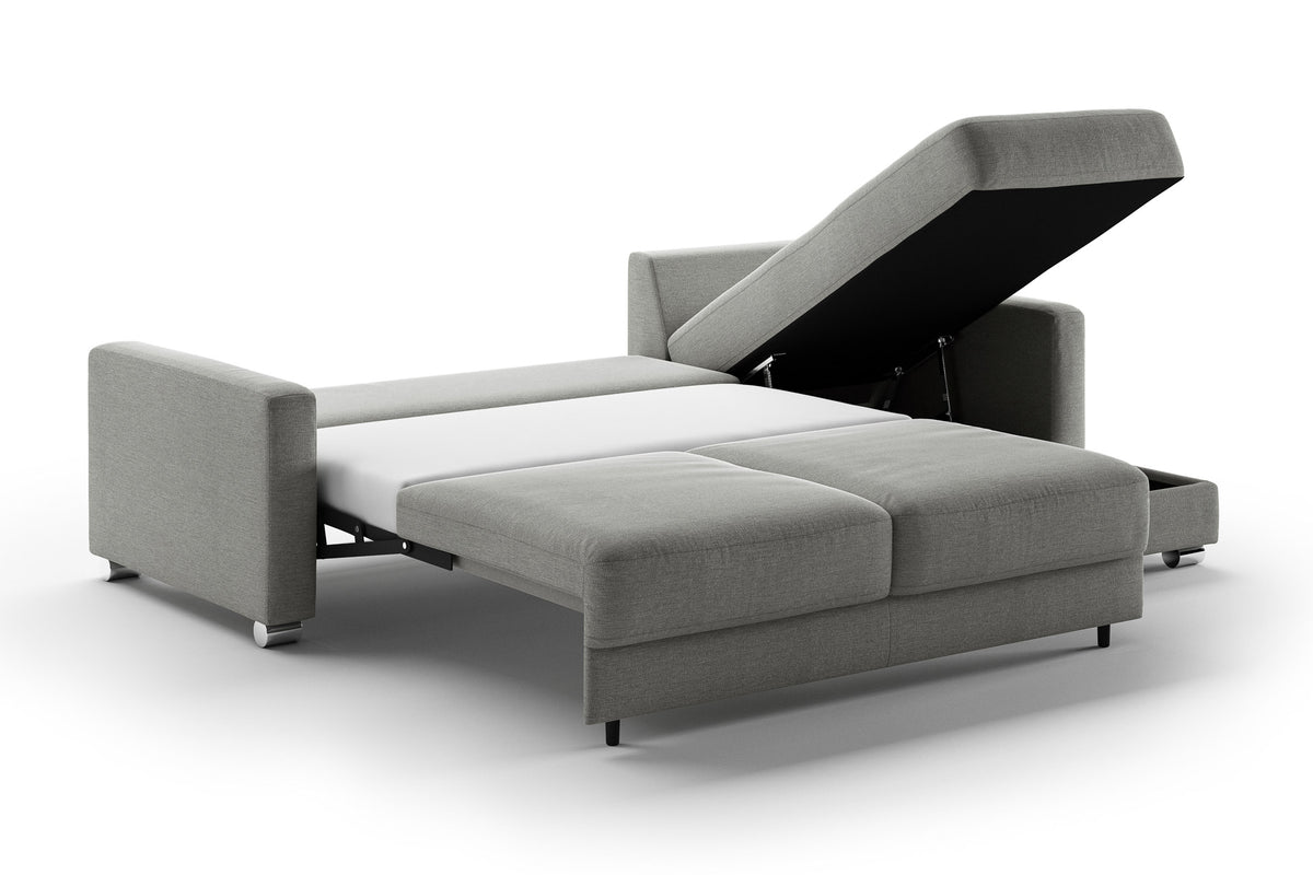 Hampton Hybrid Function Sleeper Sofa