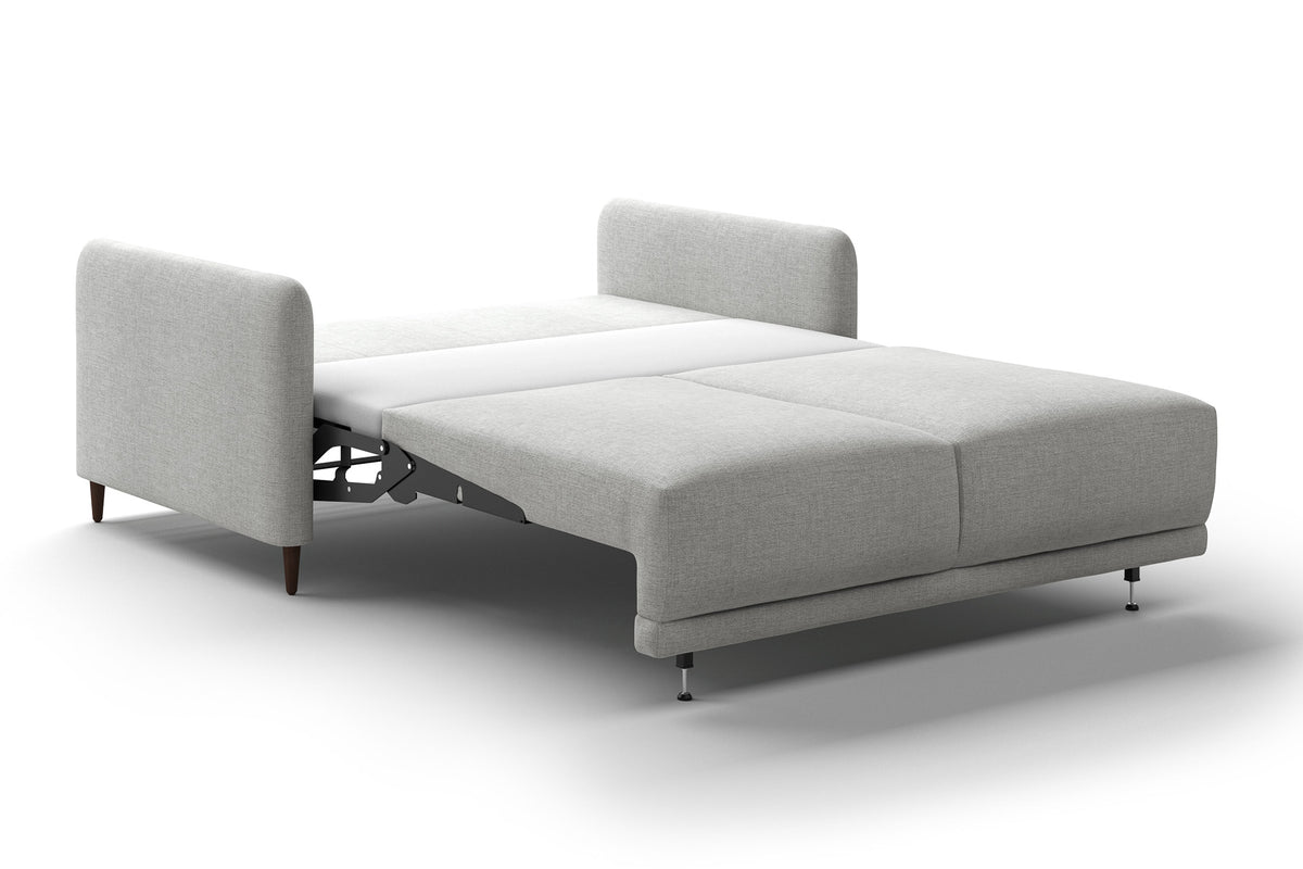 Haven Hybrid Deluxe Function Sleeper Sofa