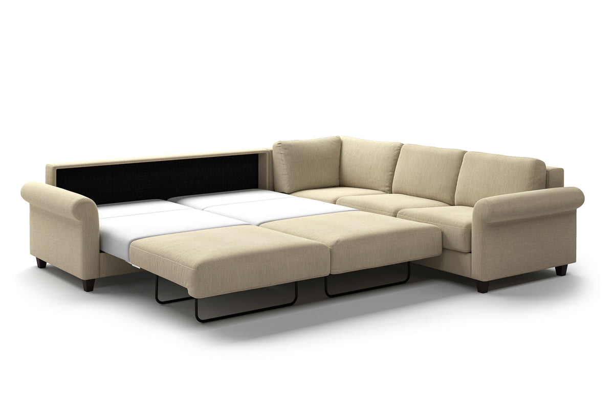 Hugo Nest Function Sleeper Sofa