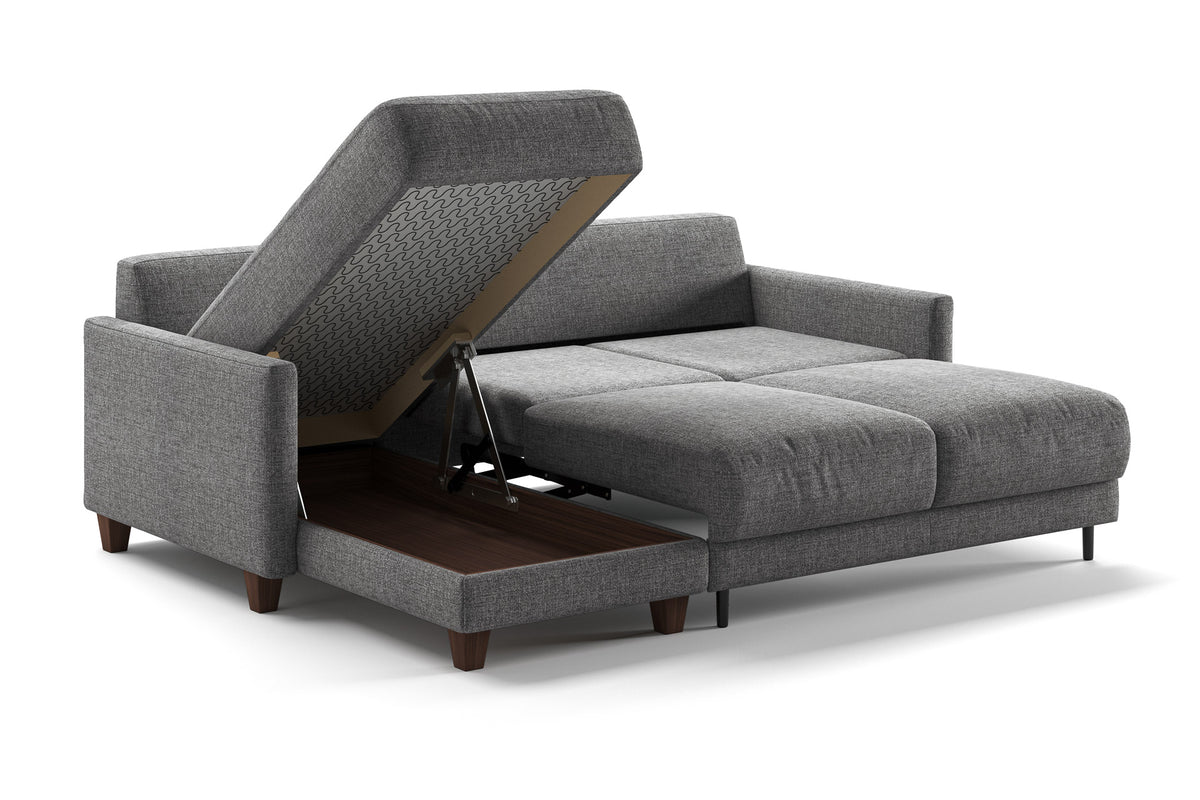 Martta Flip Function Sleeper Sofa