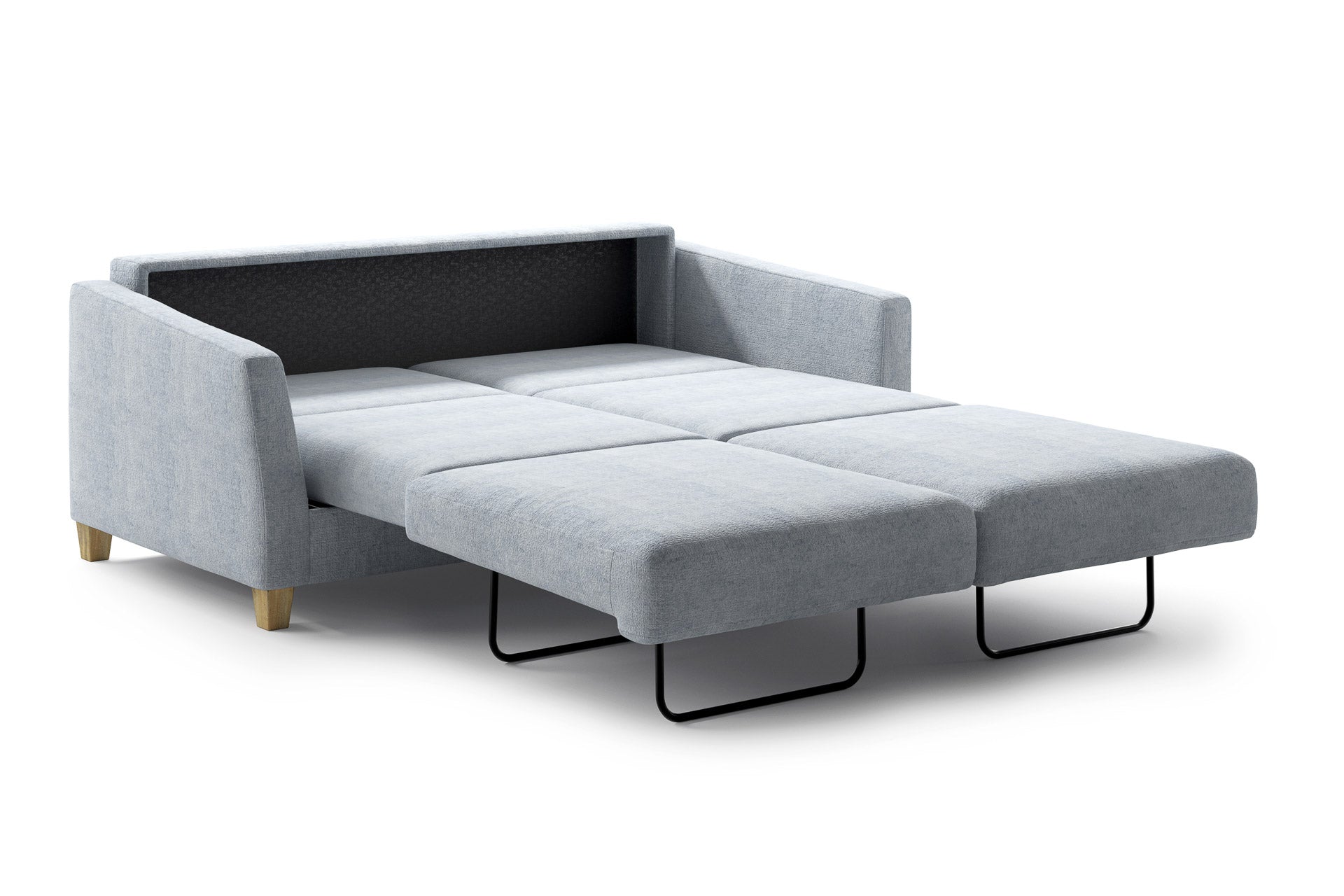Luonto Monika Sleeper Sofa with Nest Function