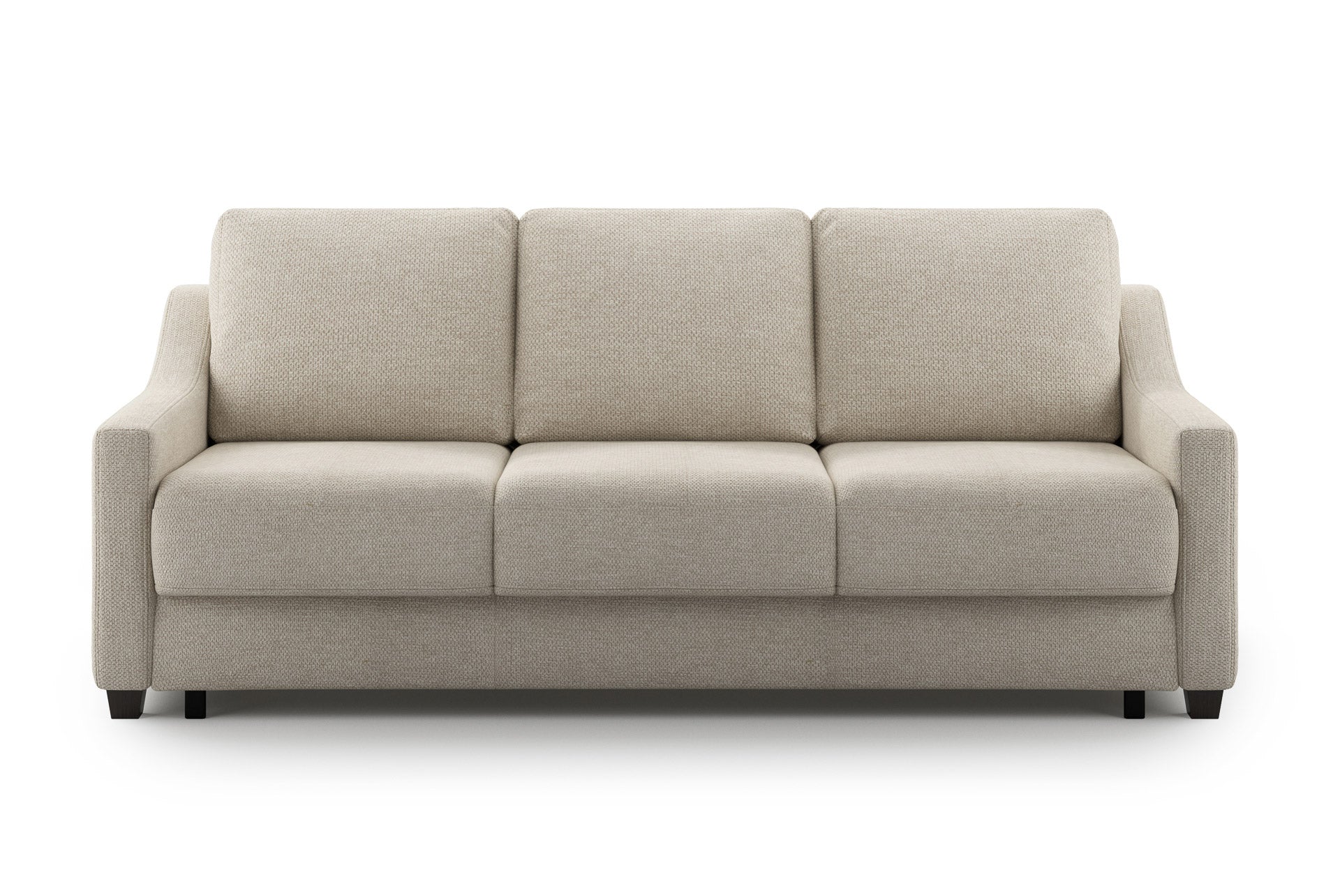 Luonto Nautica Sleeper Sofa with Level Function