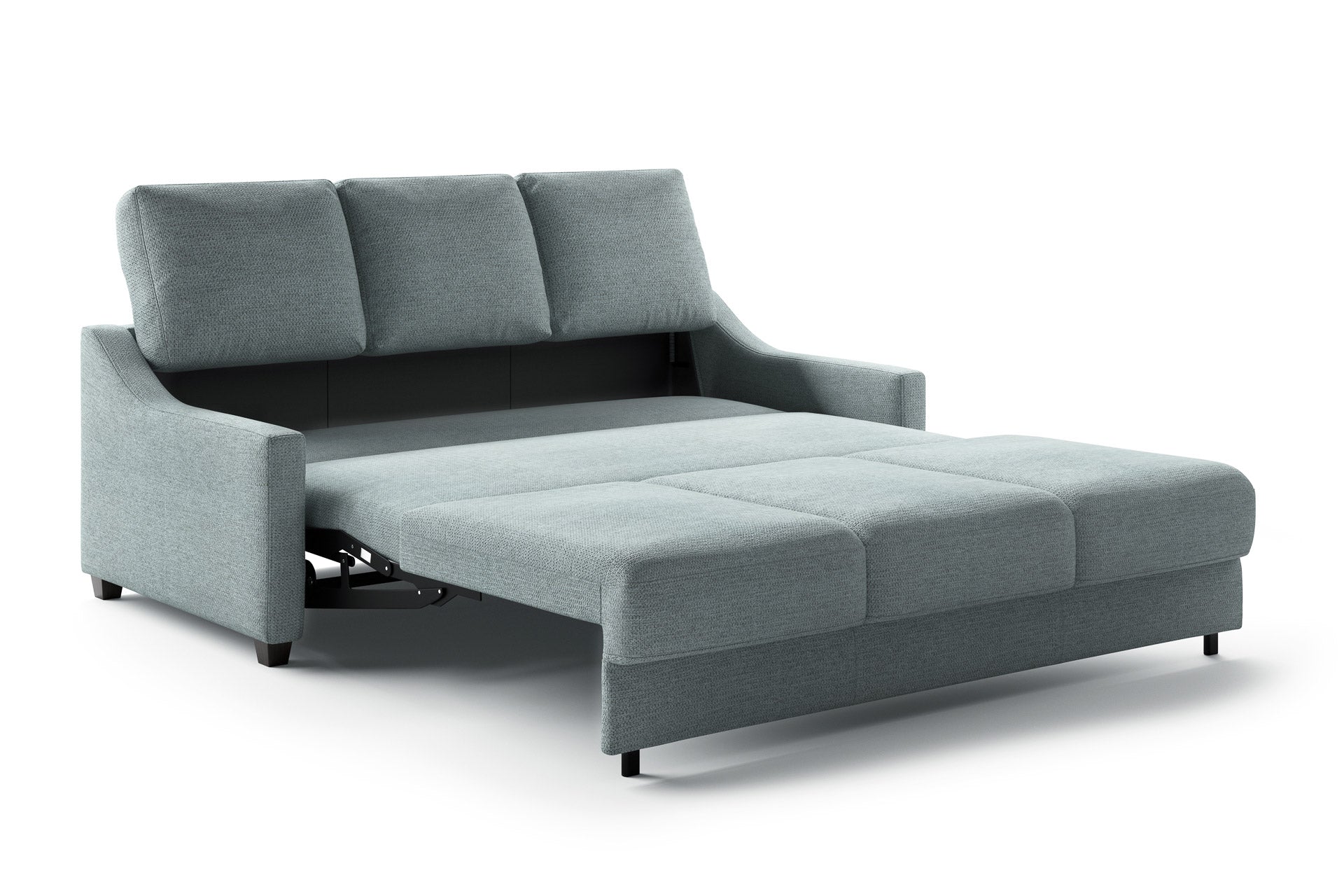 Luonto Nautica Sleeper Sofa with Level Function