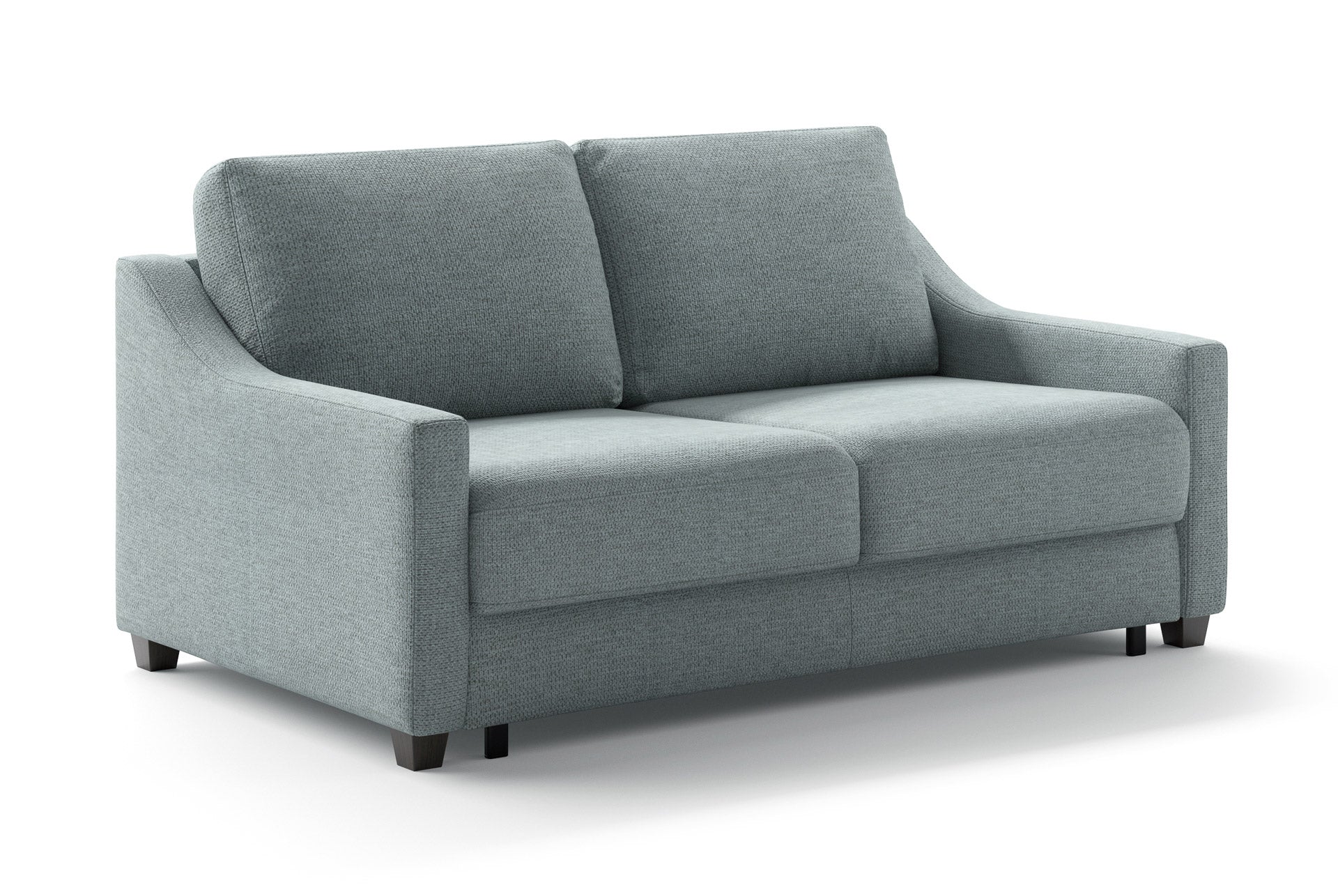Luonto Nautica Sleeper Sofa with Level Function