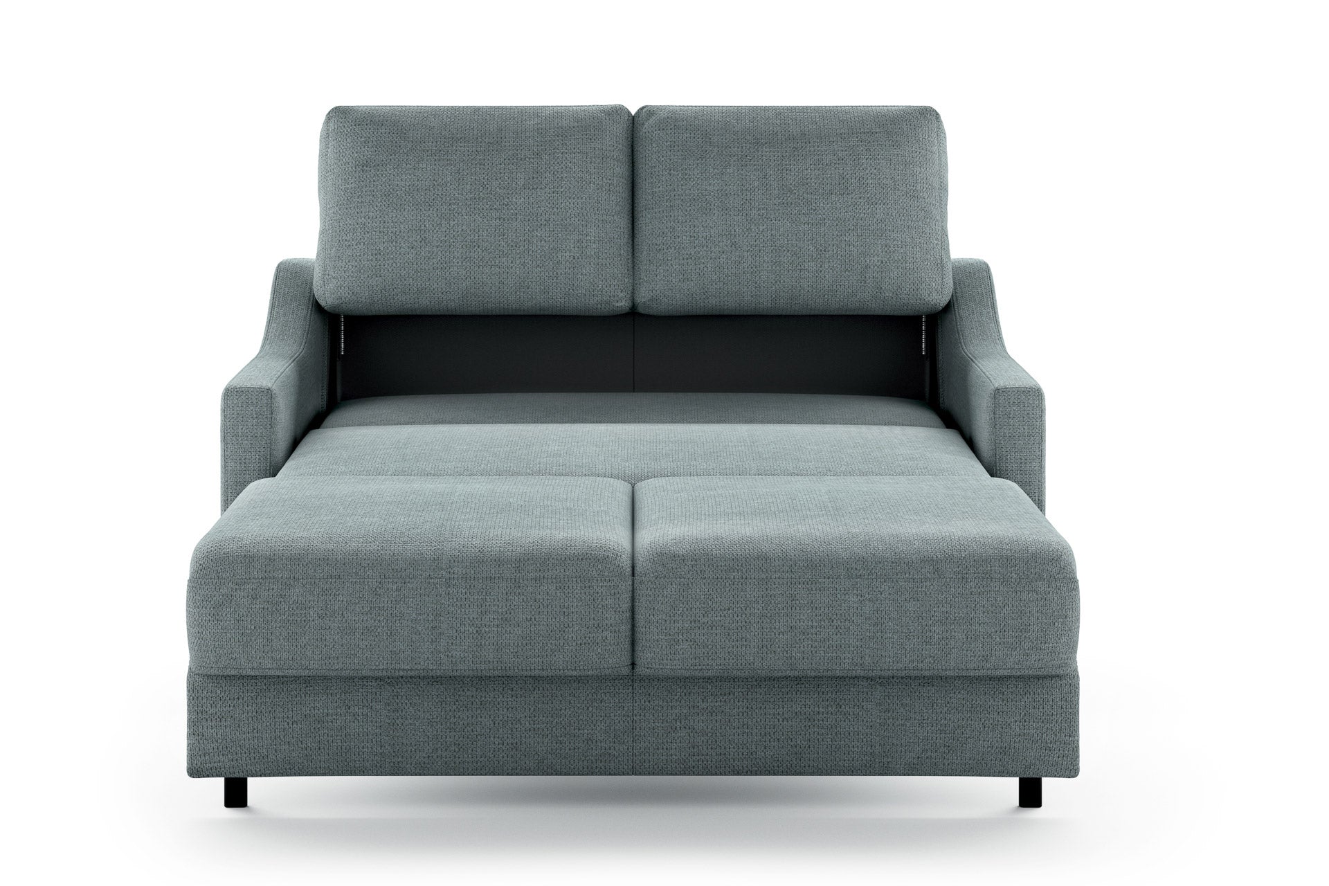 Luonto Nautica Sleeper Sofa with Level Function
