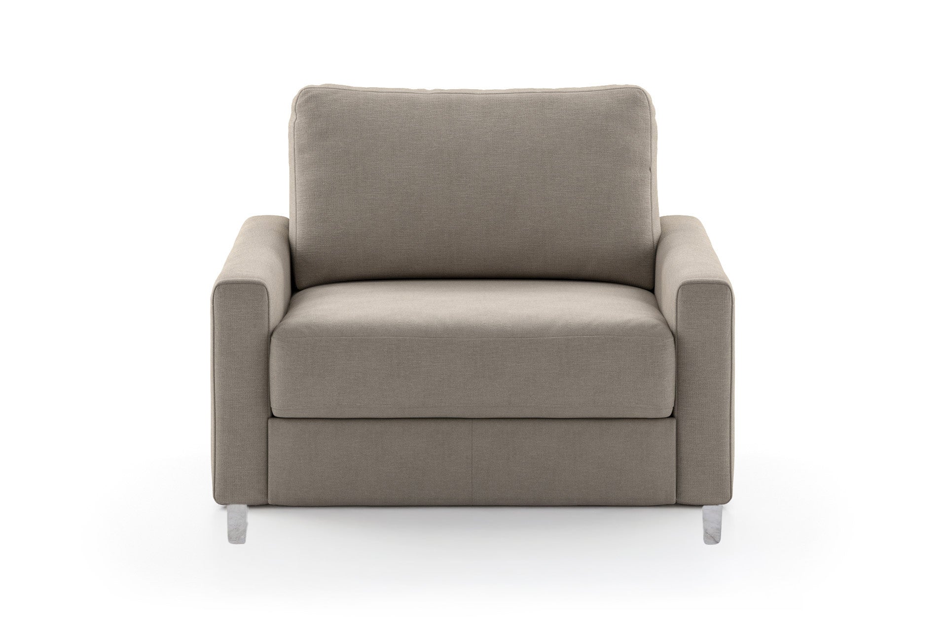 Luonto Nico Sleeper Sofa with Nest Function