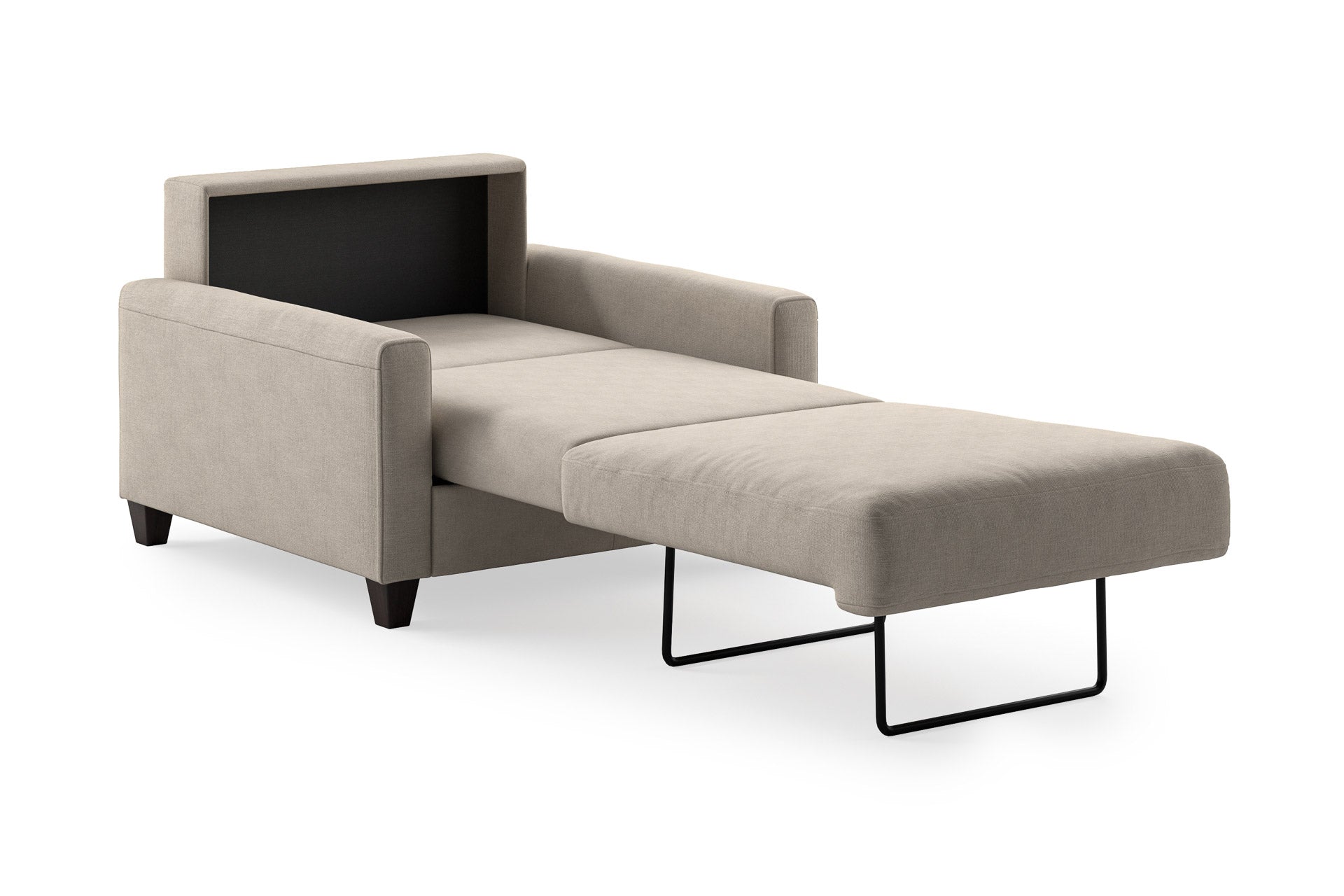 Luonto Nico Sleeper Sofa with Nest Function