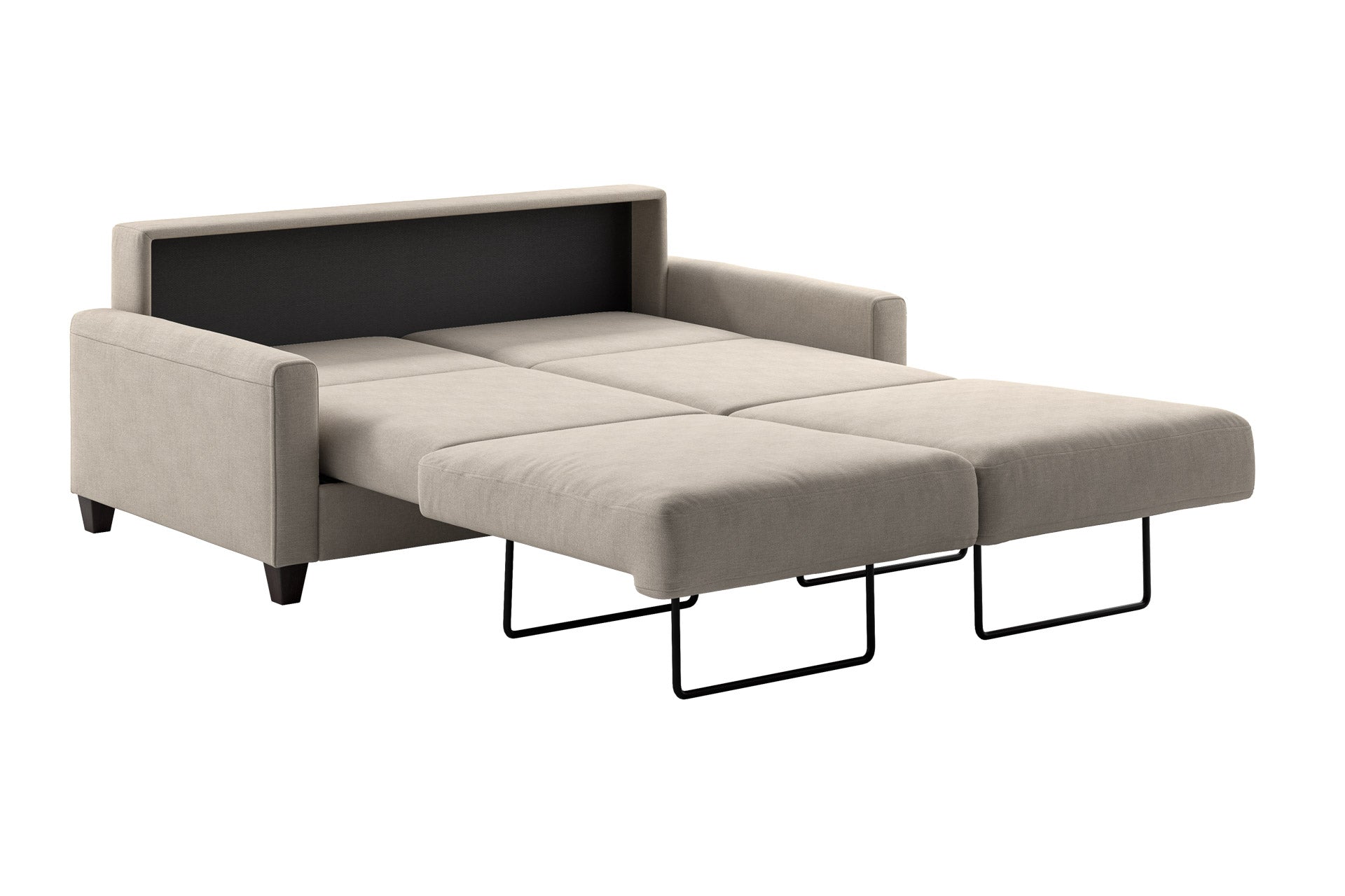 Luonto Nico Sleeper Sofa with Nest Function