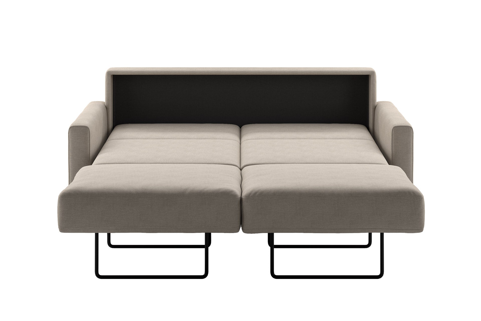 Luonto Nico Sleeper Sofa with Nest Function