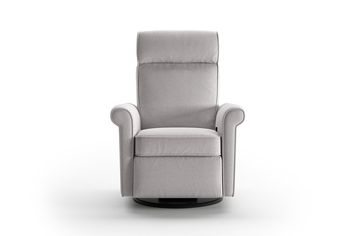 Luonto Rolled Recliner with Recliner Function