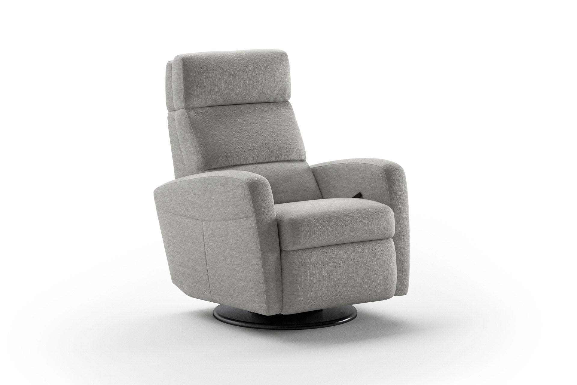 Luonto Sloped Recliner with Recliner Function
