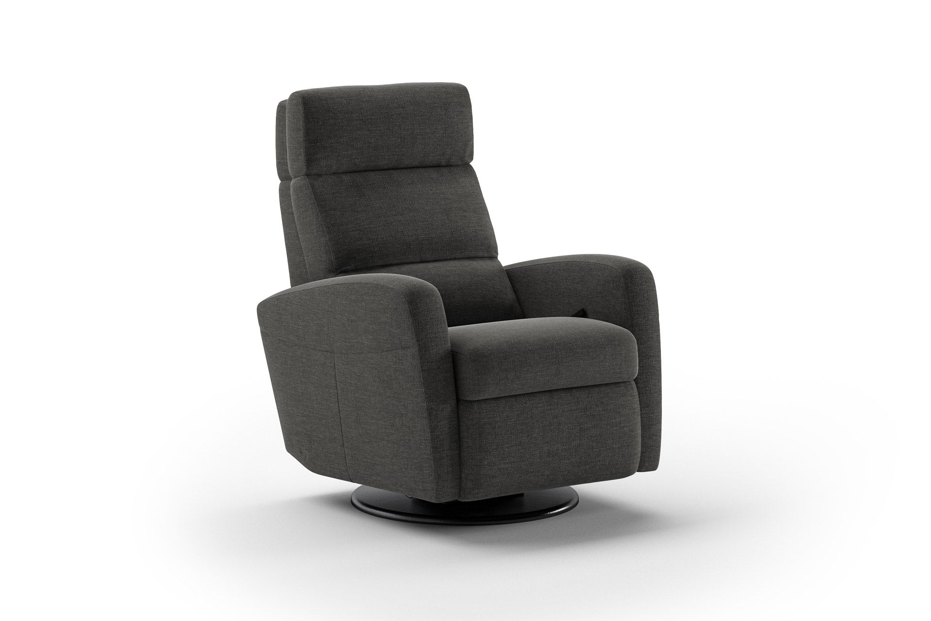Luonto Sloped Recliner with Recliner Function
