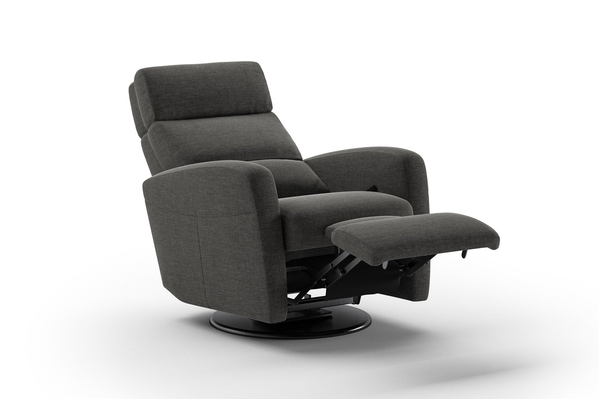 Luonto Sloped Recliner with Recliner Function