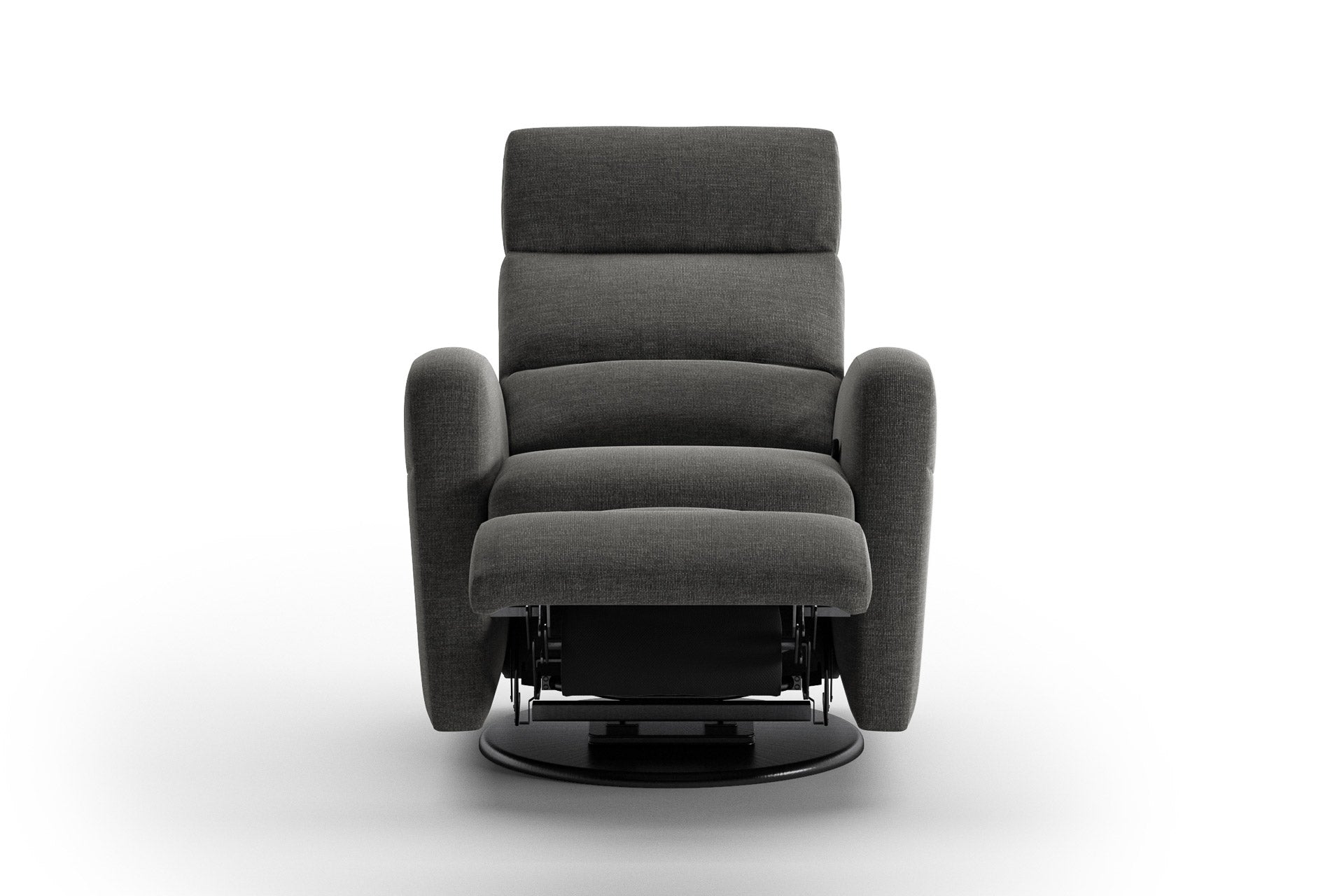 Luonto Sloped Recliner with Recliner Function