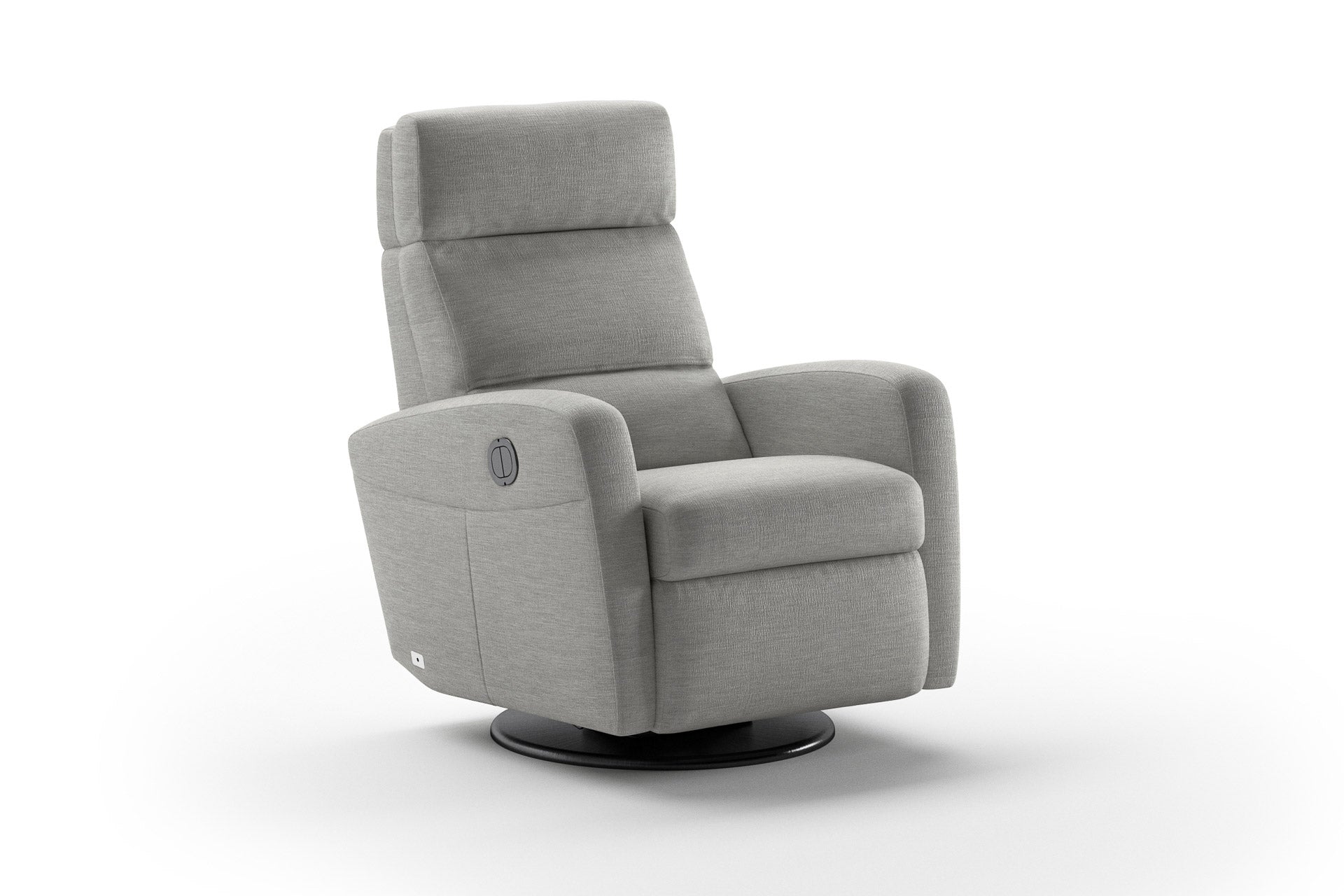 Luonto Sloped Recliner with Recliner Function