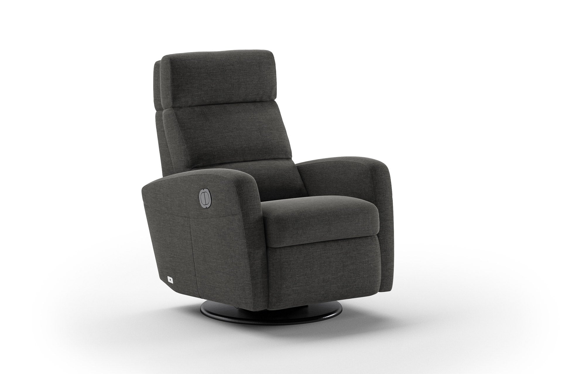 Luonto Sloped Recliner with Recliner Function
