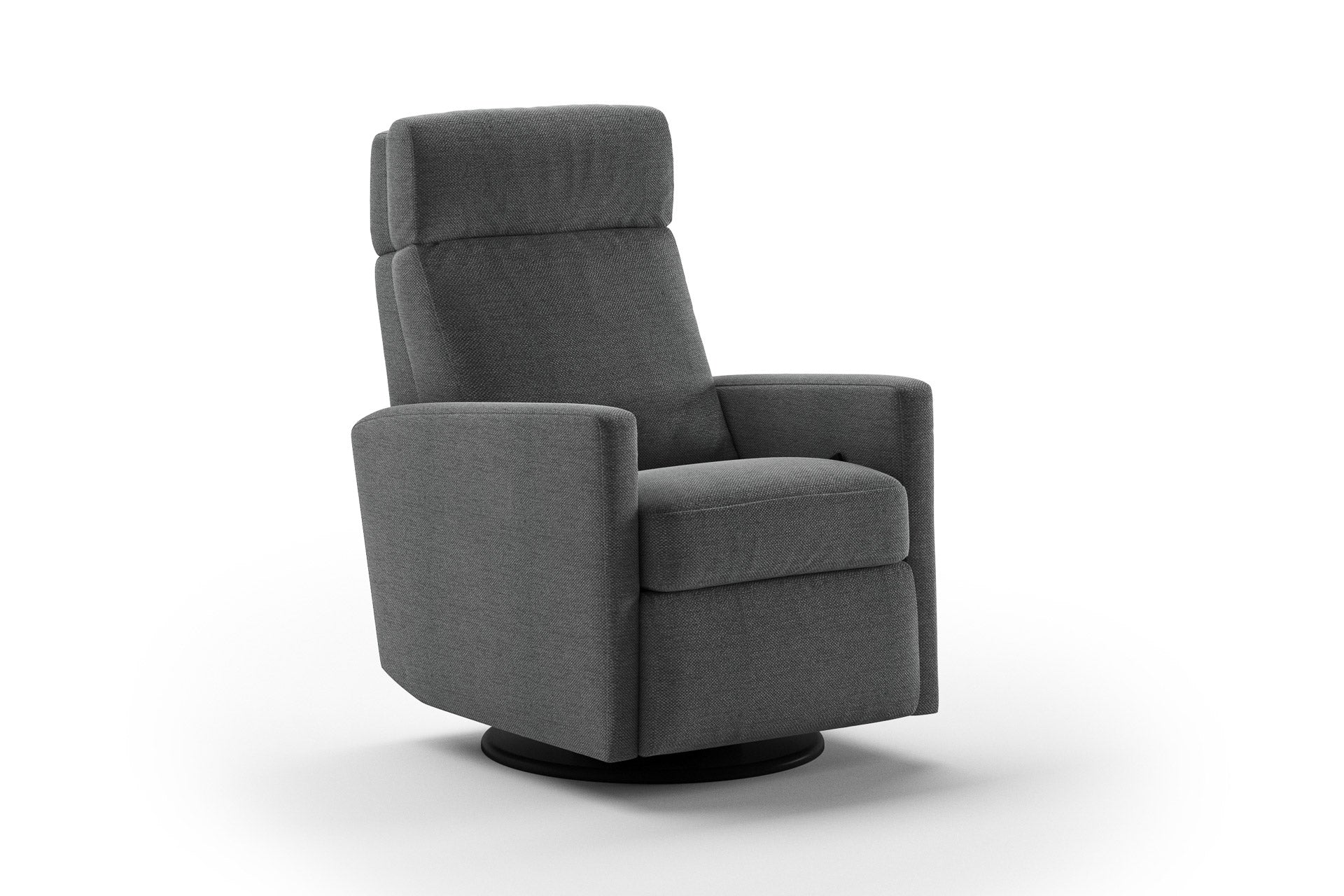 Luonto Track Recliner with Recliner Function