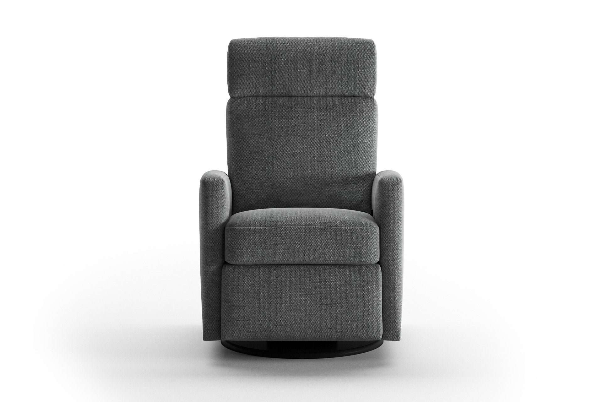 Luonto Track Recliner with Recliner Function