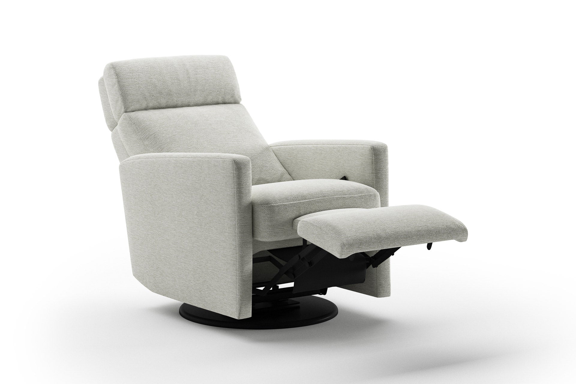 Luonto Track Recliner with Recliner Function