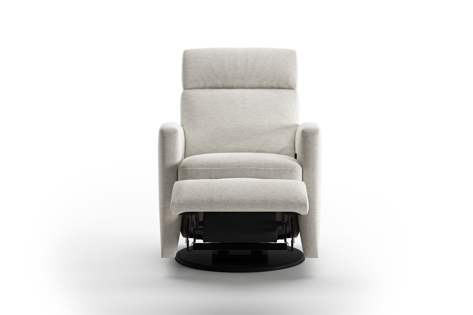 Luonto Track Recliner with Recliner Function