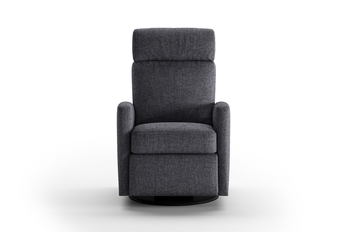 Luonto Track Recliner with Recliner Function