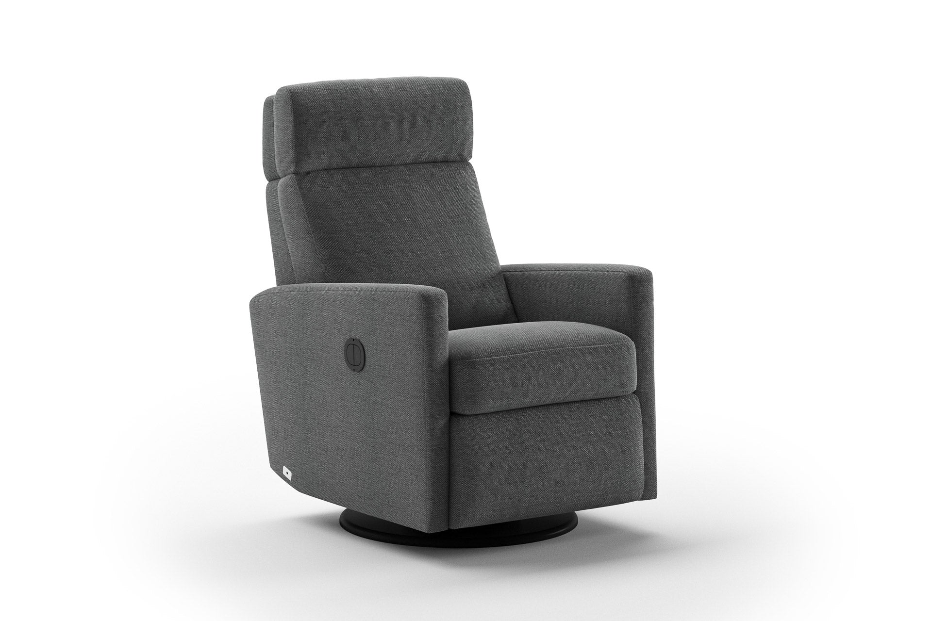 Luonto Track Recliner with Recliner Function