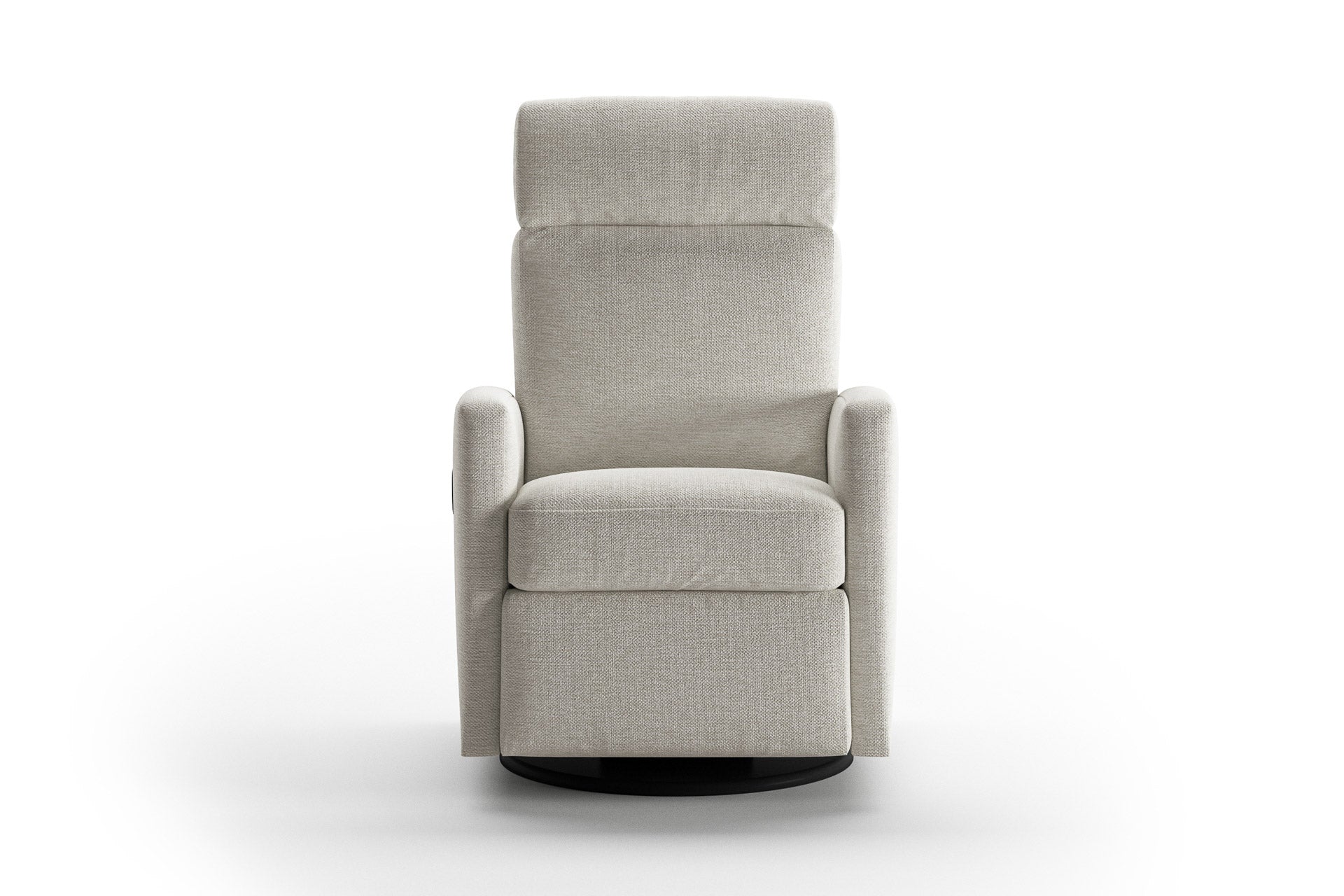 Luonto Track Recliner with Recliner Function