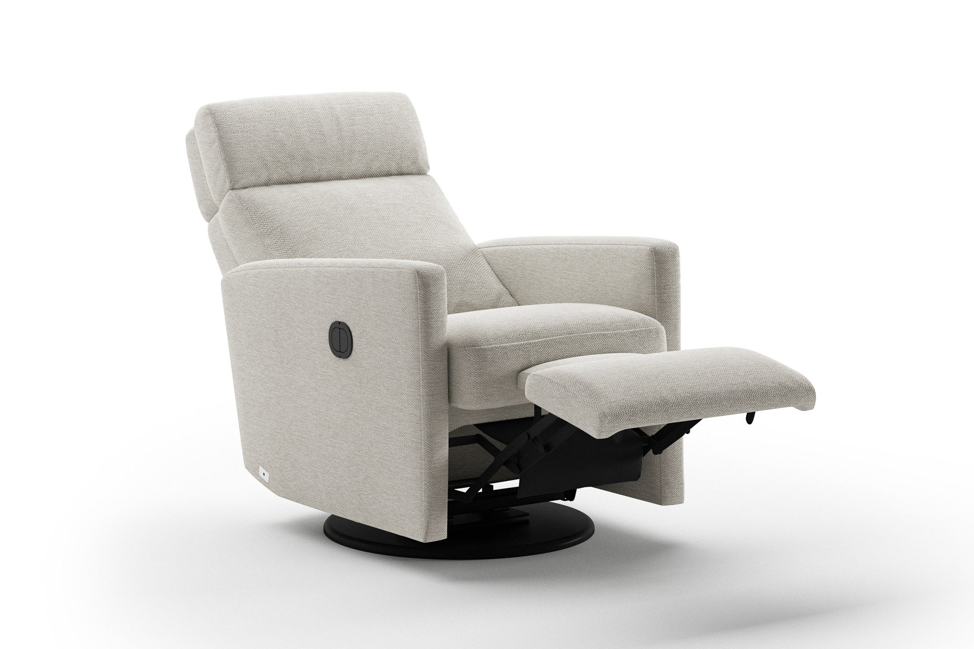 Luonto Track Recliner with Recliner Function