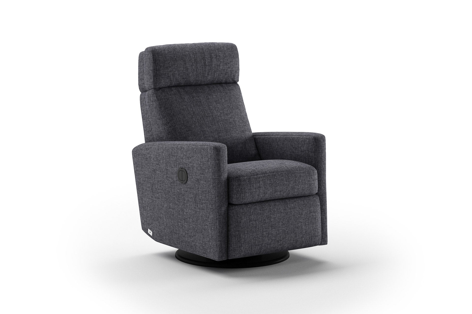 Luonto Track Recliner with Recliner Function