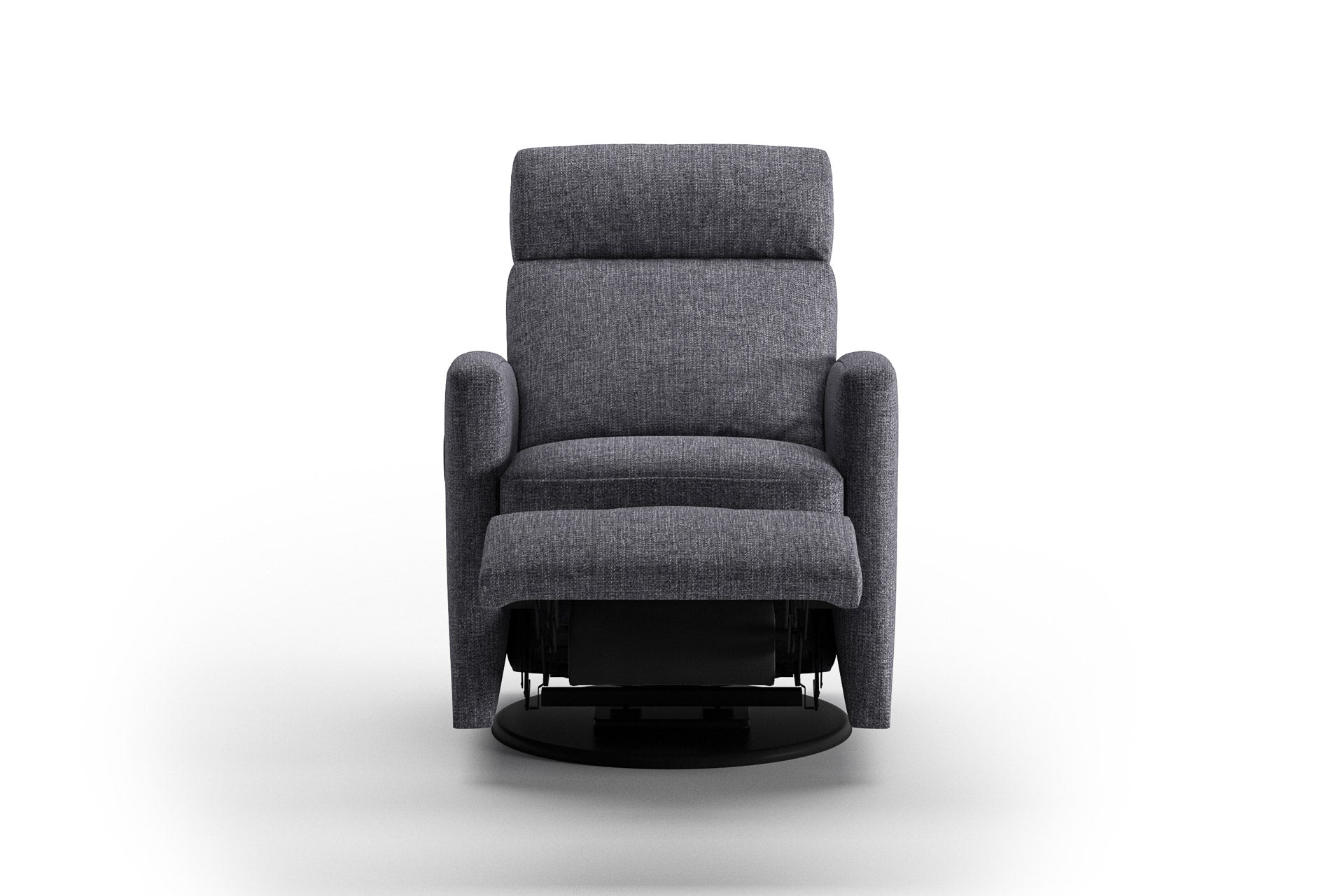 Luonto Track Recliner with Recliner Function