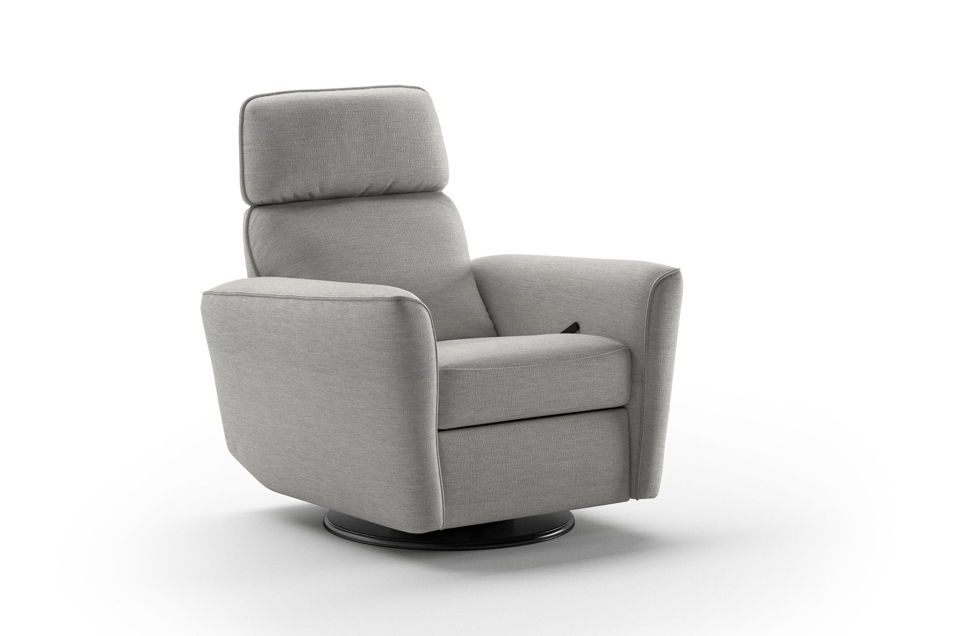 Luonto Welted Recliner with Recliner Function