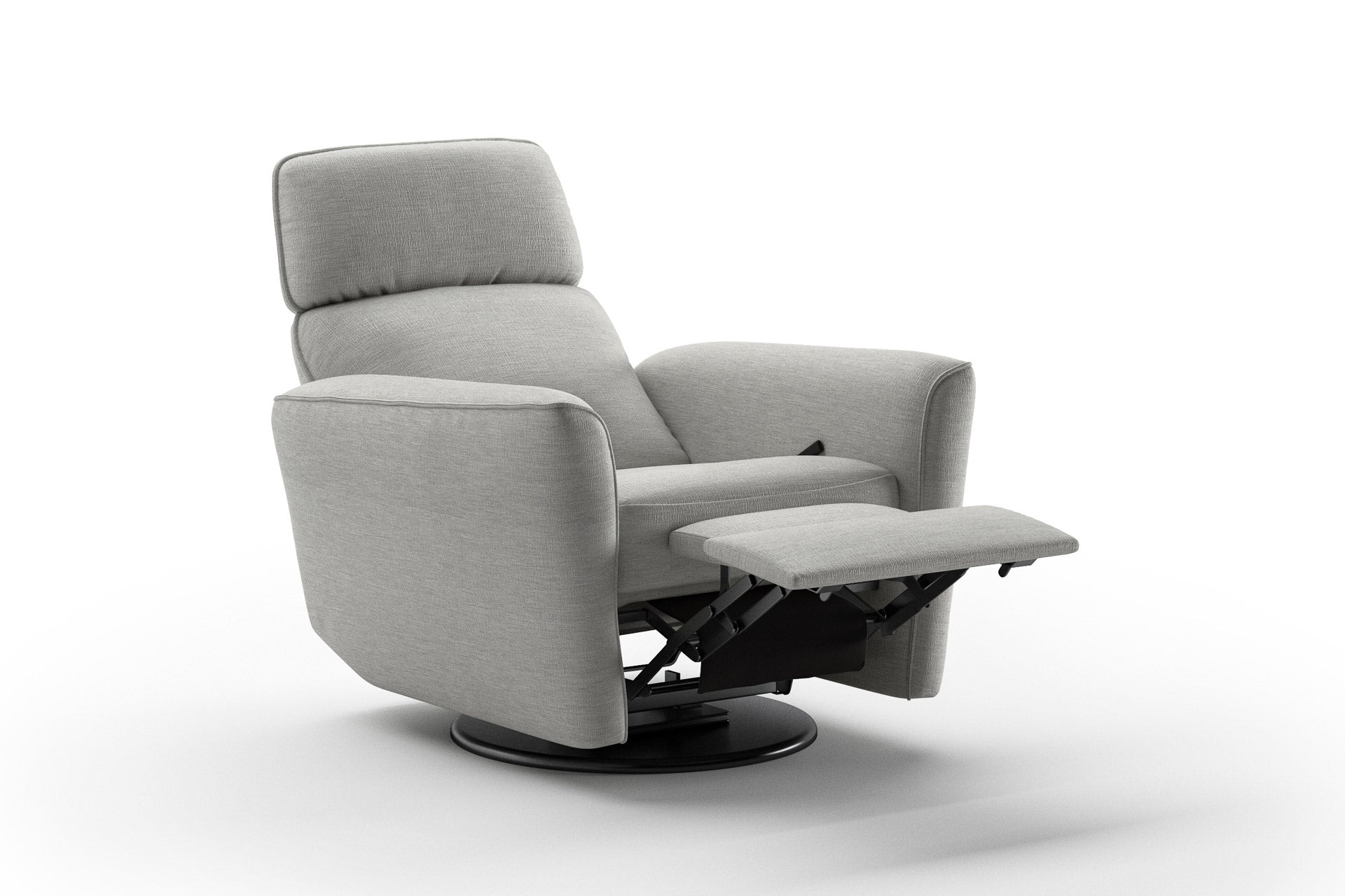 Luonto Welted Recliner with Recliner Function