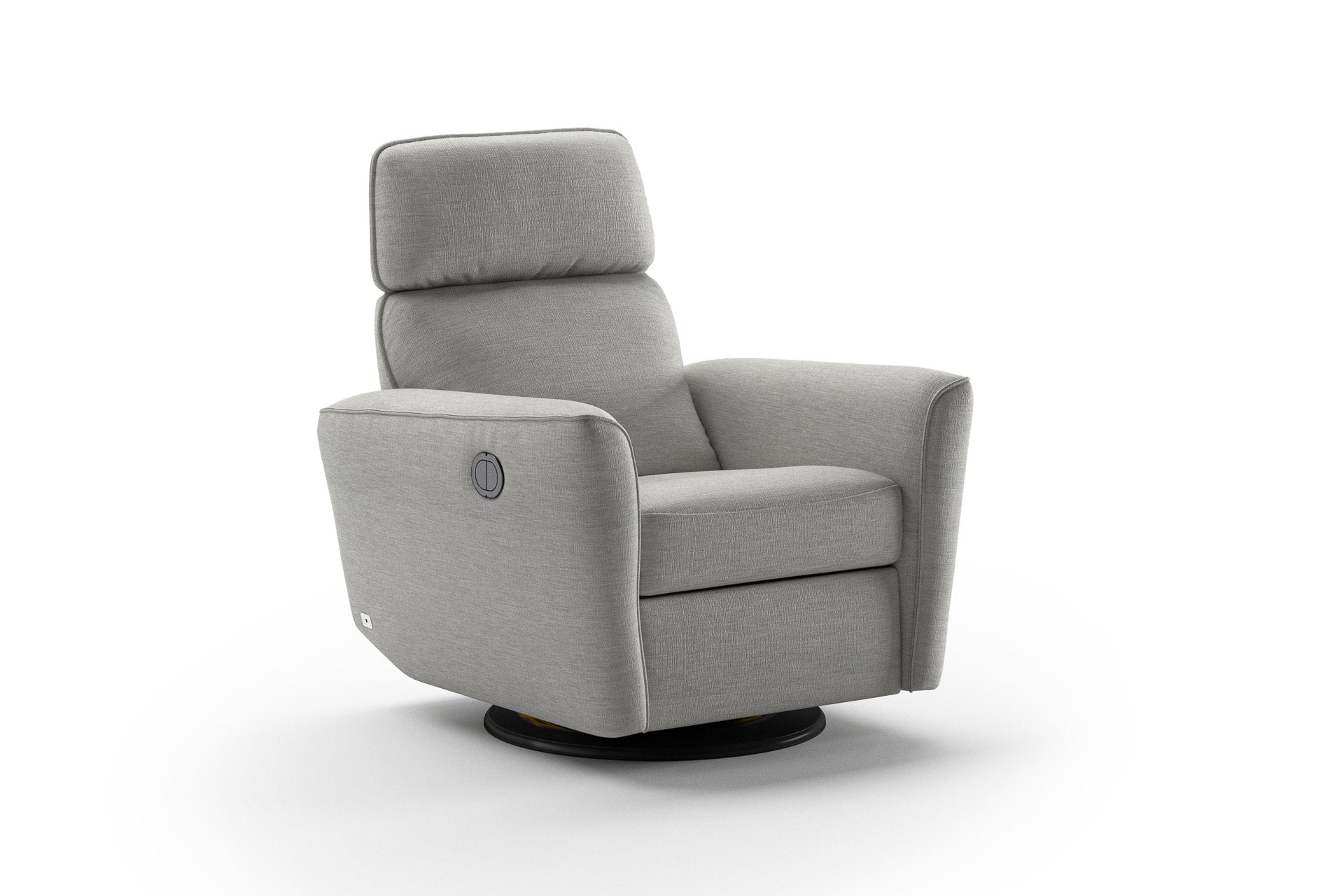 Luonto Welted Recliner with Recliner Function