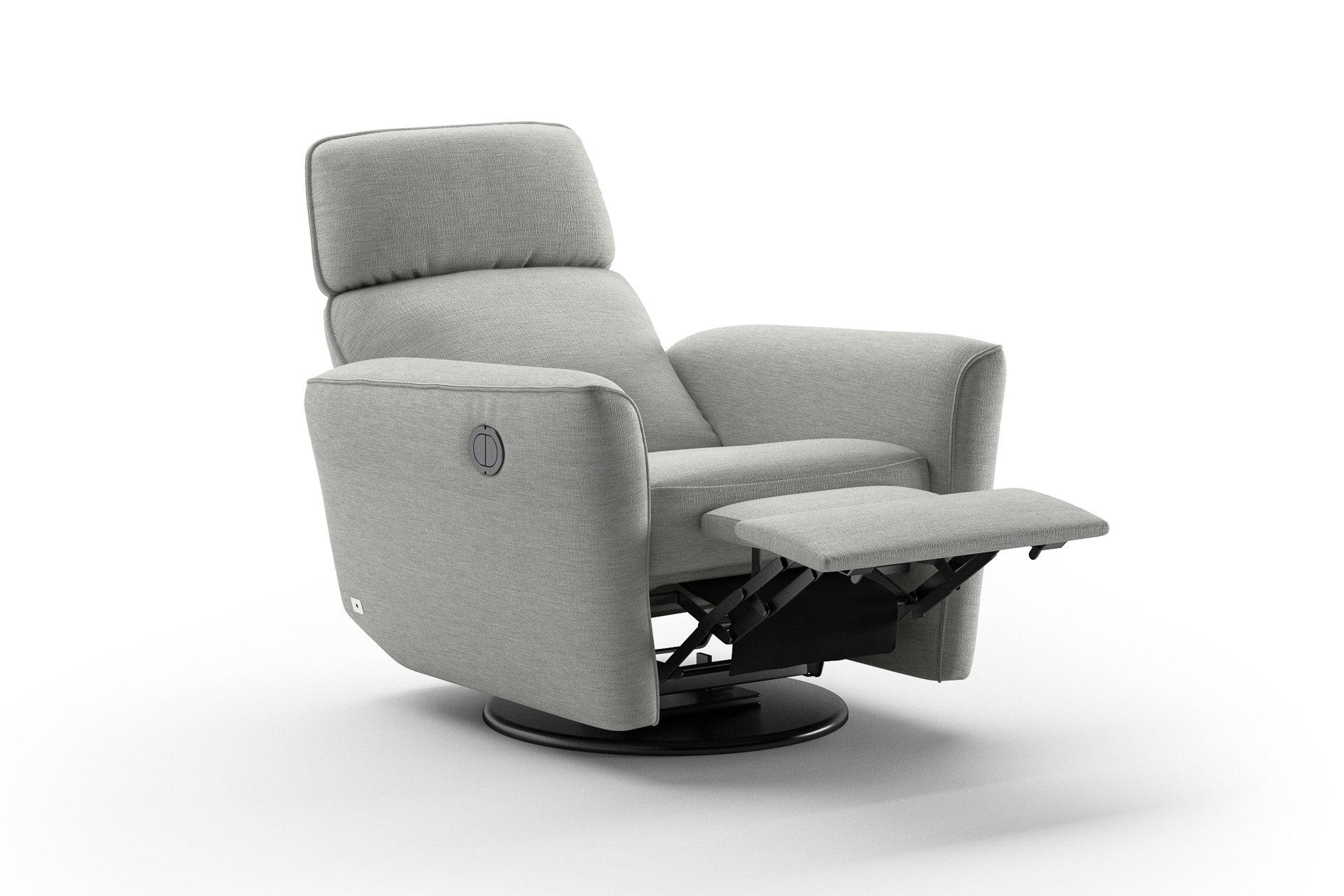 Luonto Welted Recliner with Recliner Function