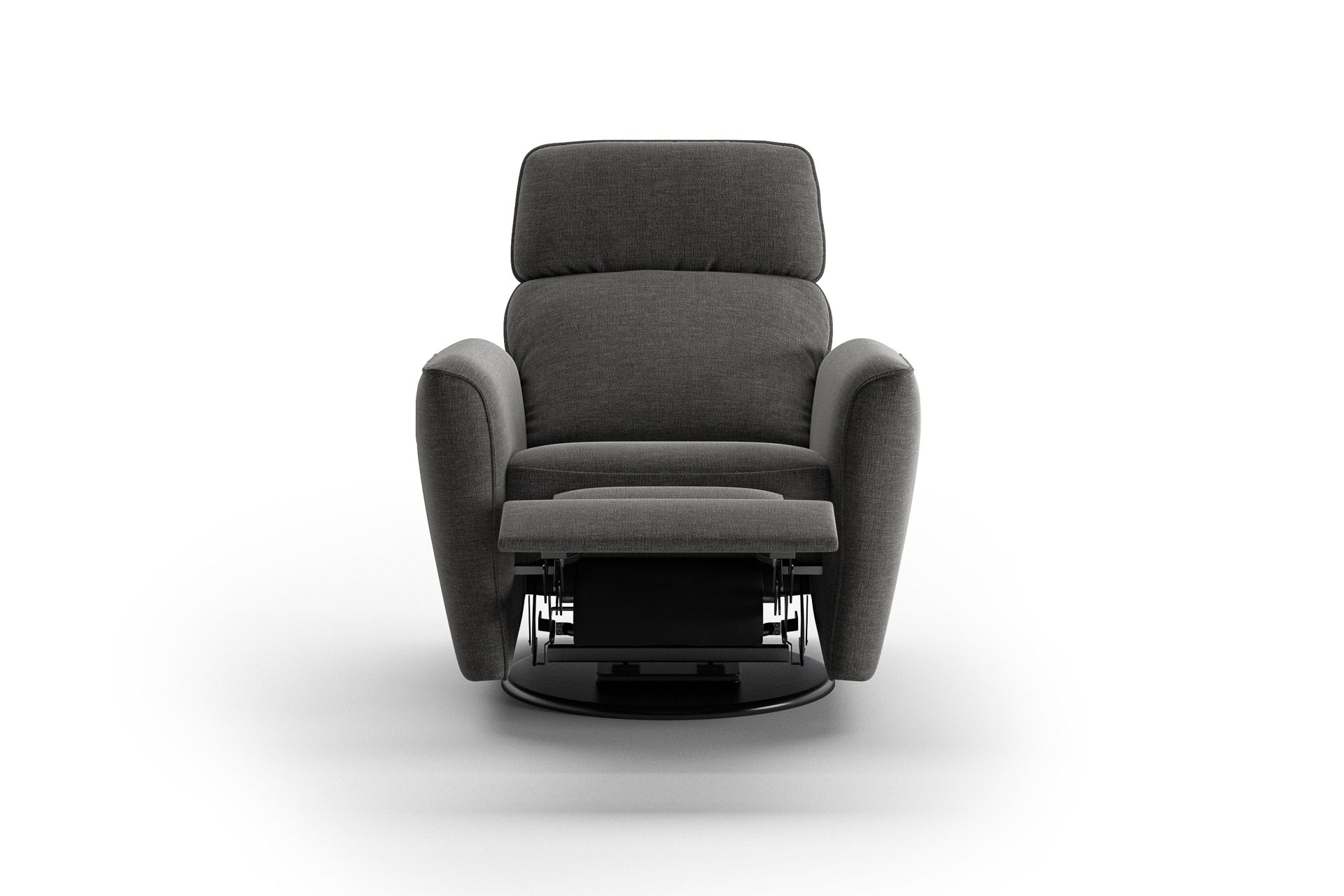 Luonto Welted Recliner with Recliner Function